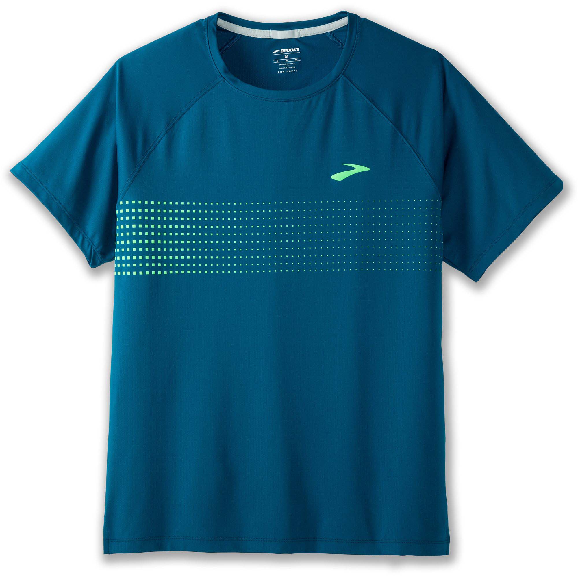 Atmosphere Short Sleeve 2.0 Atmosphere Short Sleeve 2.0