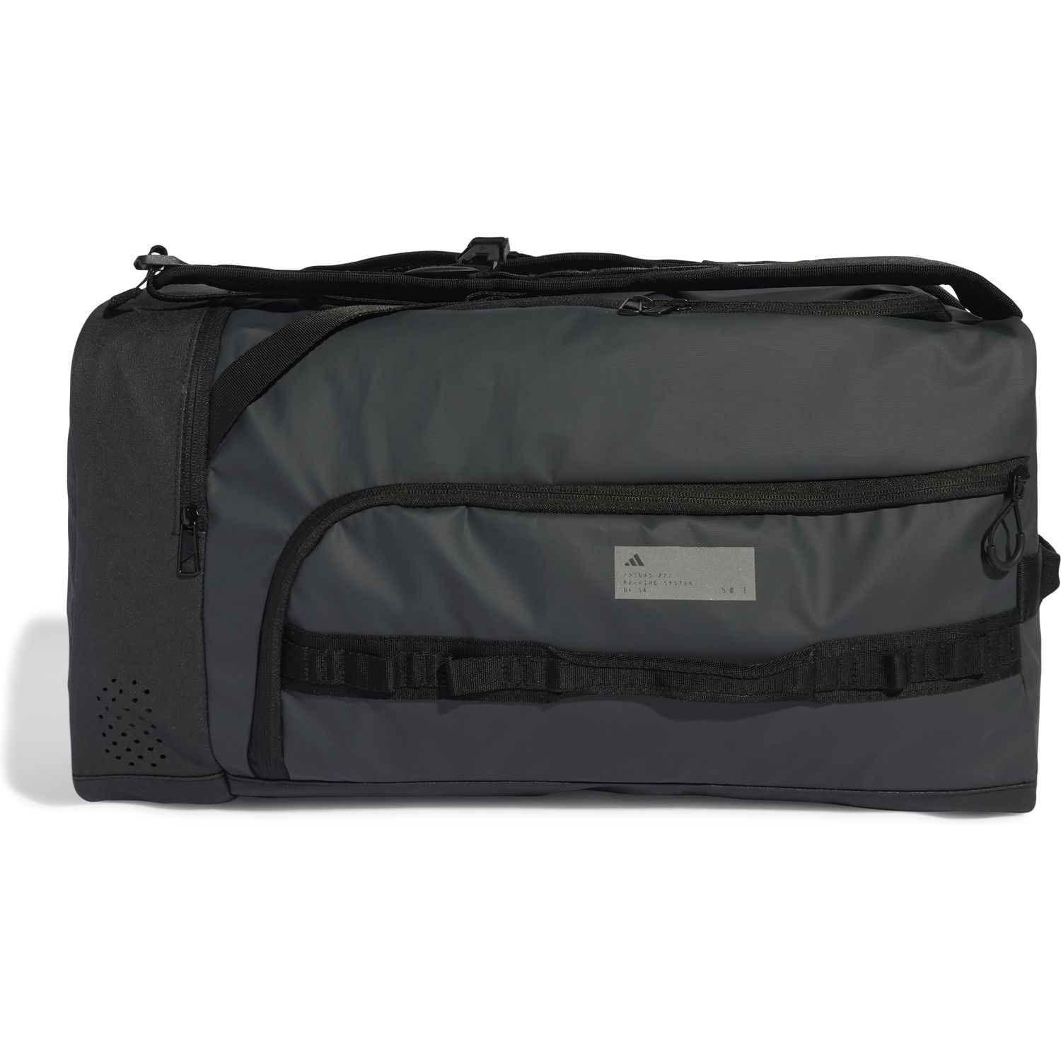HYBRID DUFFEL HYBRID DUFFEL