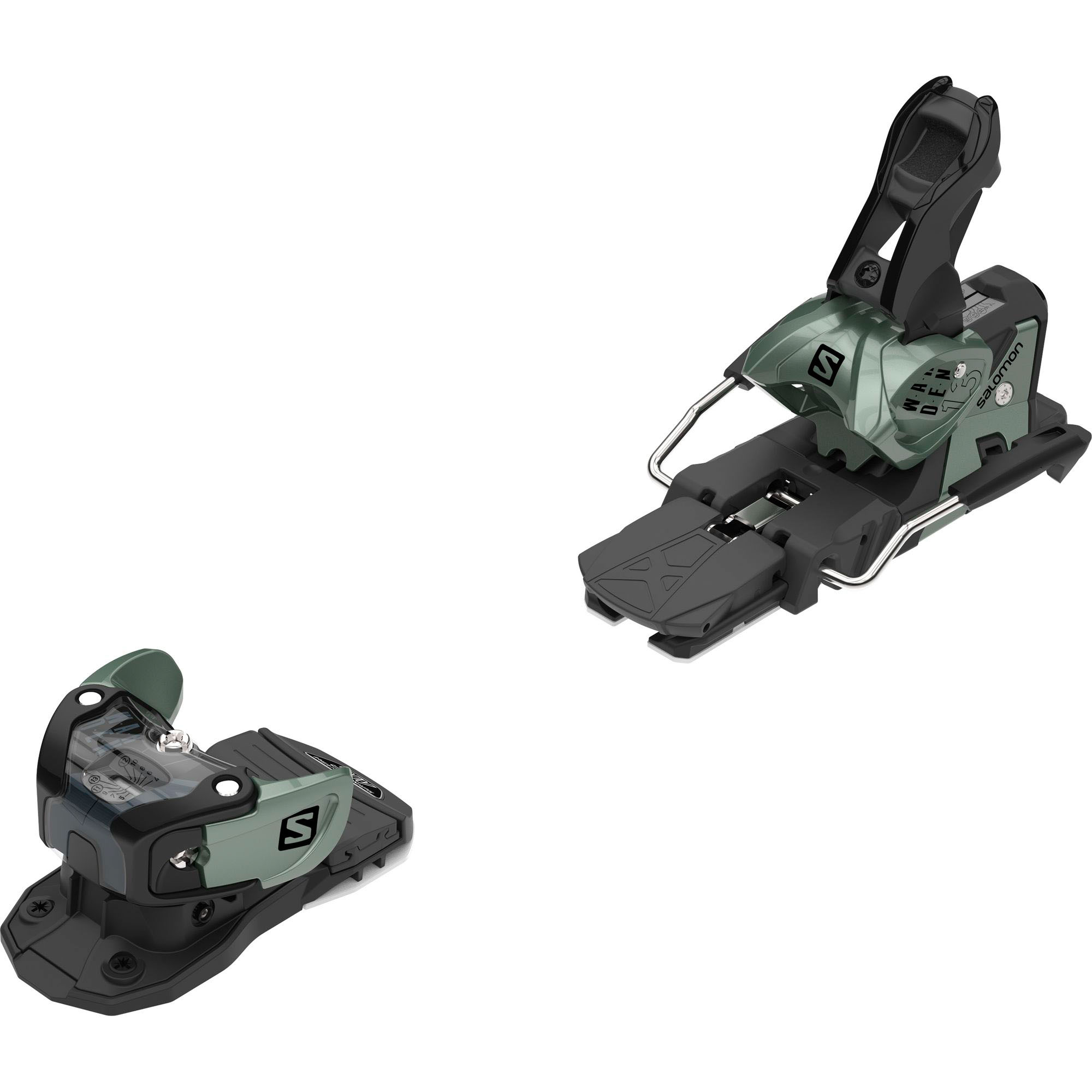 Warden MNC 13 Warden MNC 13