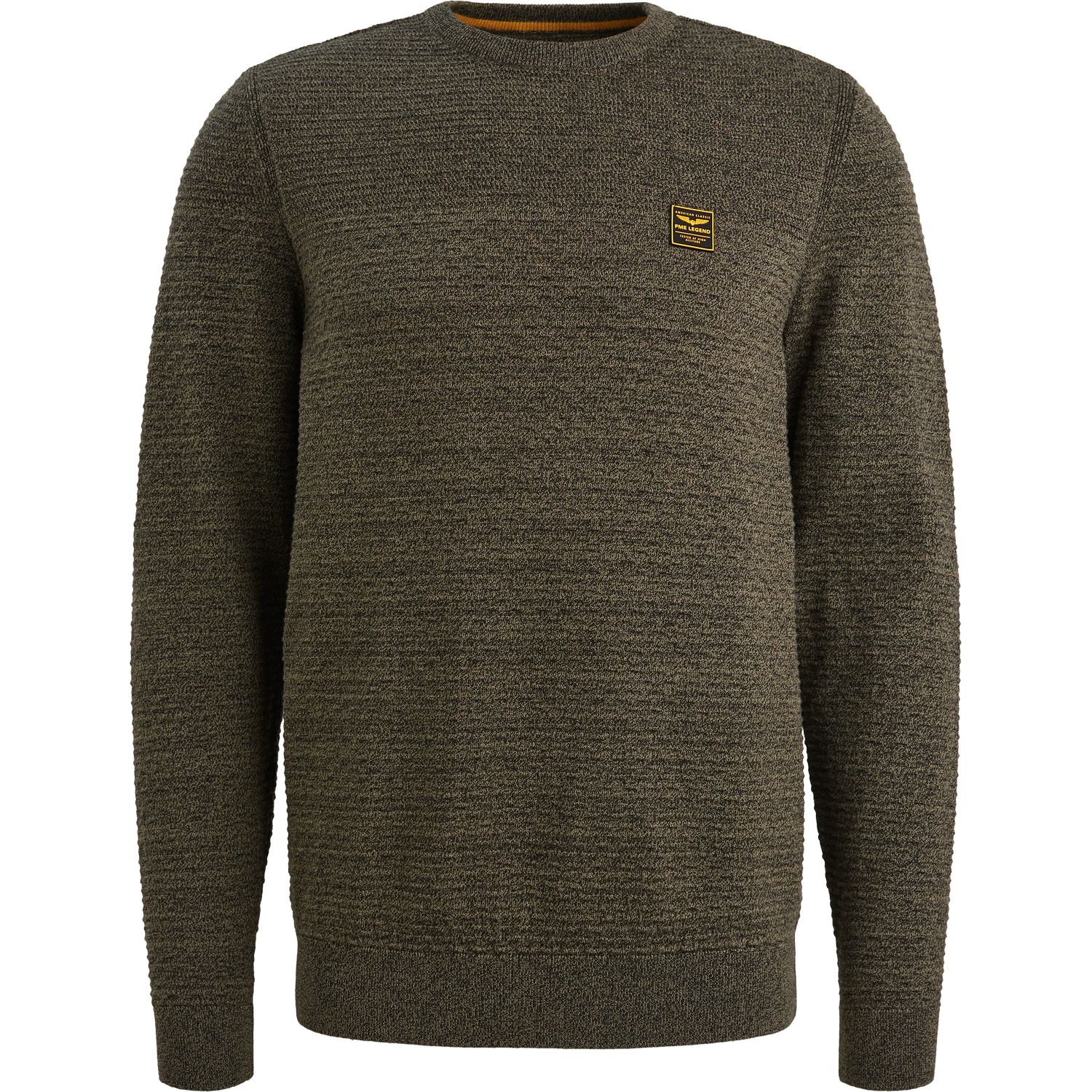 R-neck cotton PKW2510300