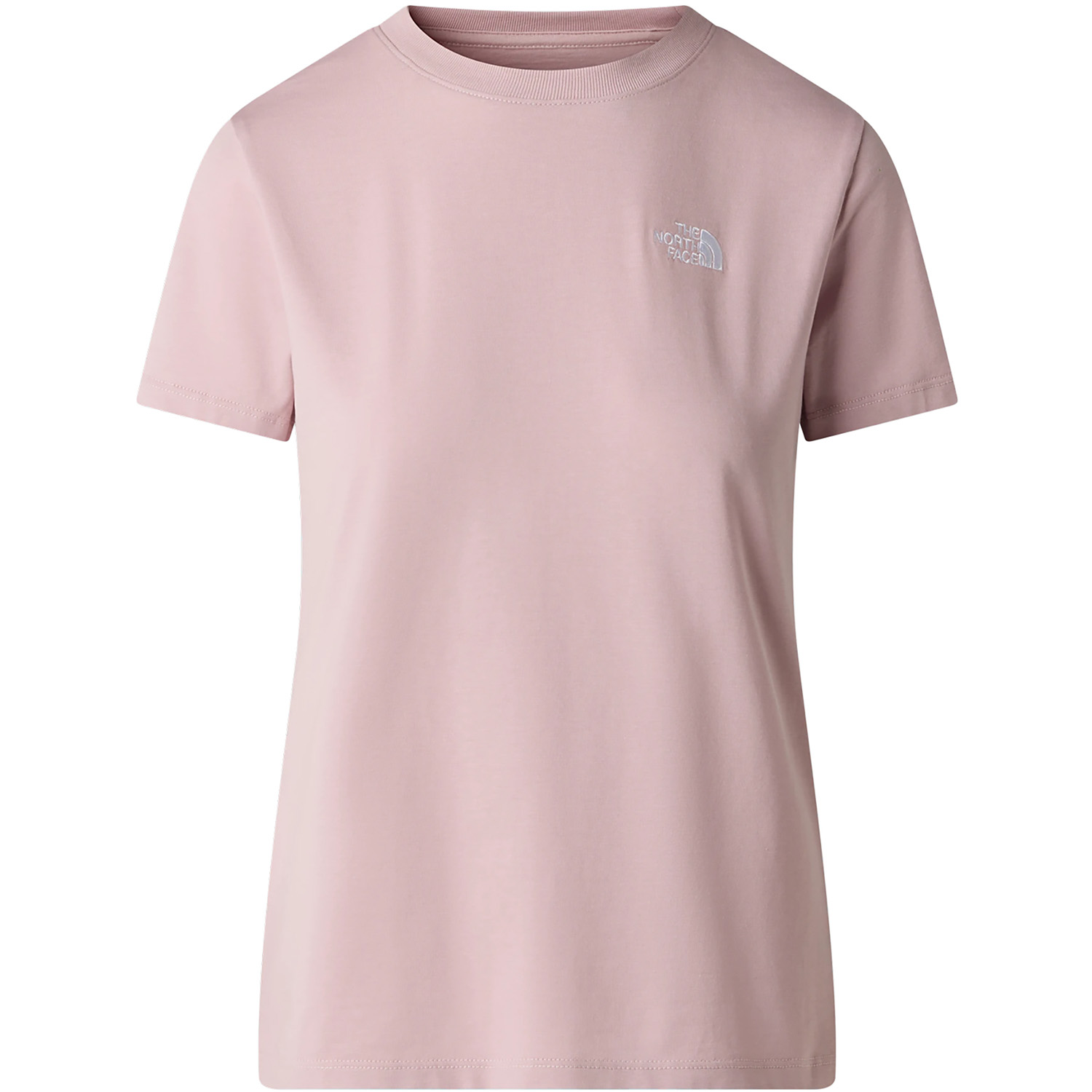 W EVOLUTION SIMPLE DOME SLM SHORT SLEEVE