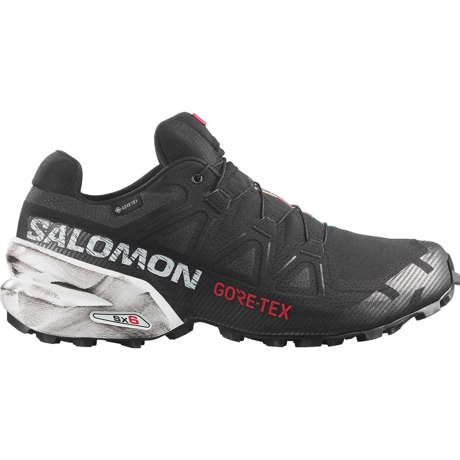 SPEEDCROSS 6 GTX 20 YEARS