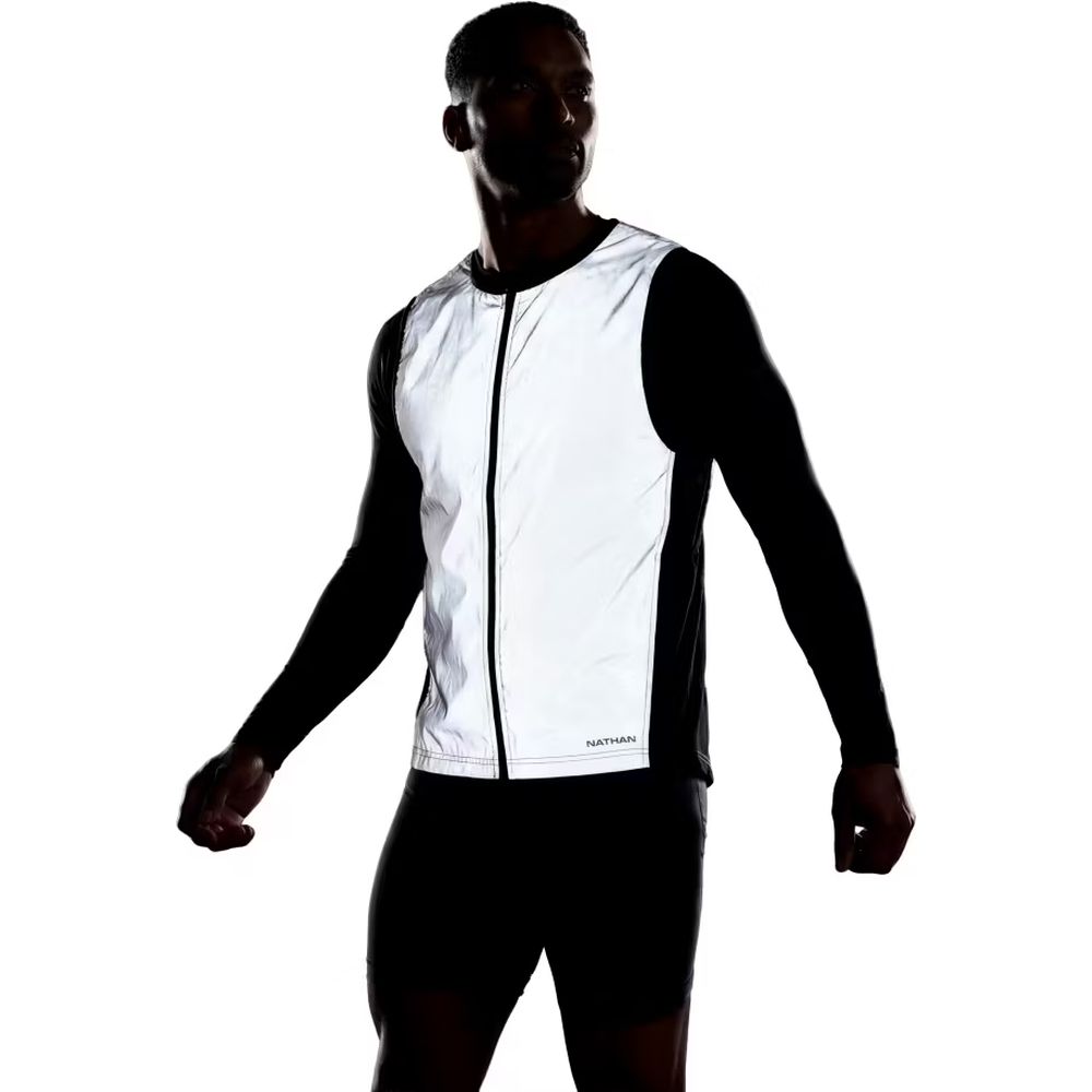Hyper Reflective Vest
