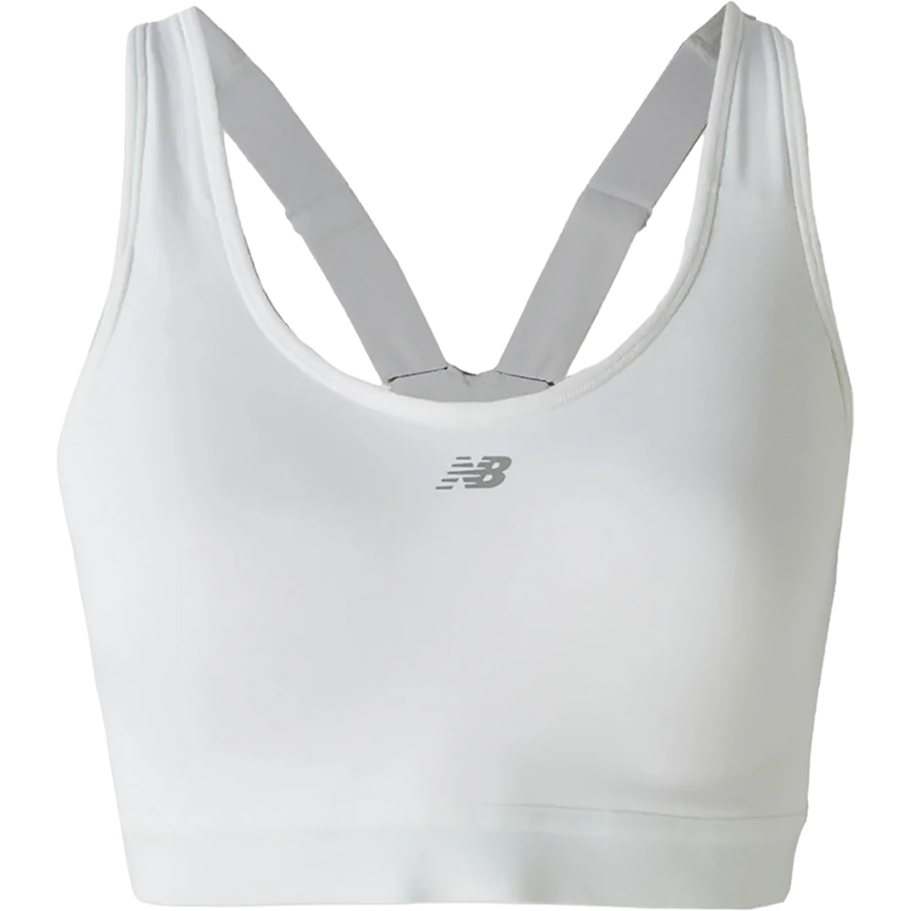 W NB Essential Run Bra (A-C)