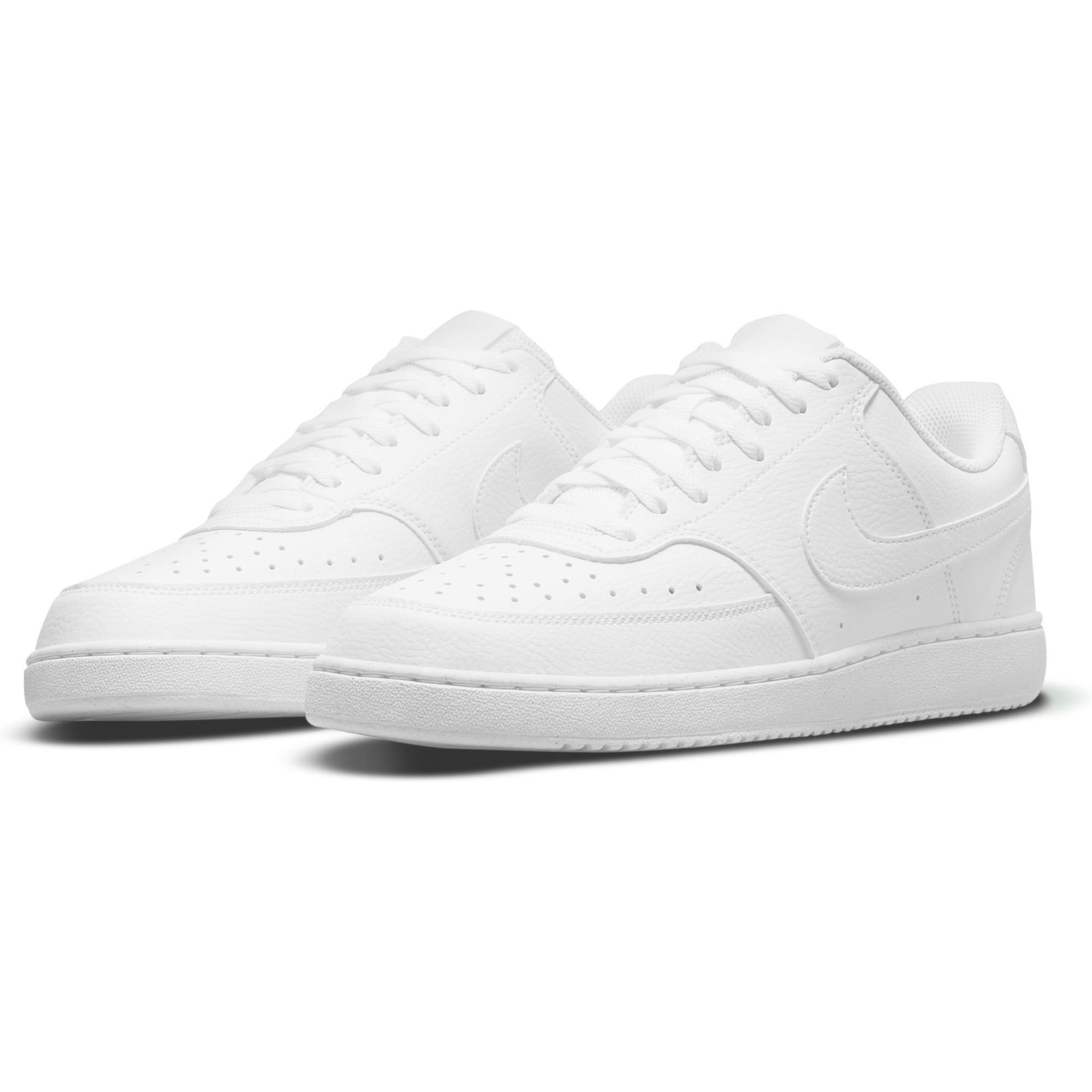 Court Vision Low Better Mens Shoe