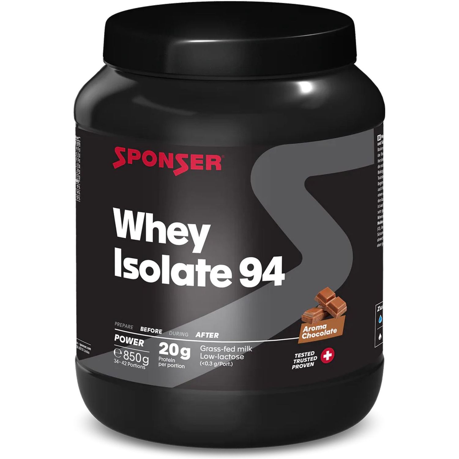 Whey Isolate 94