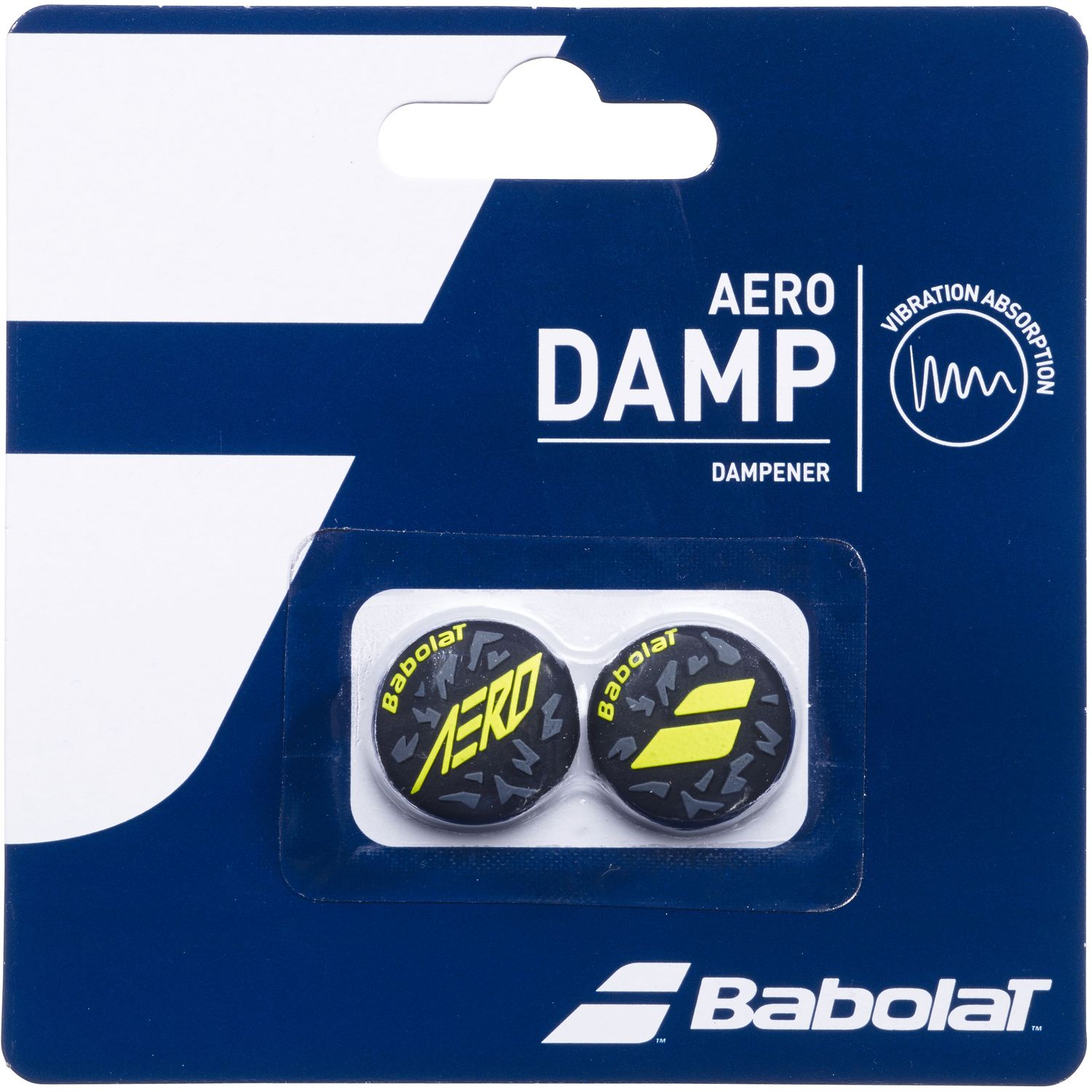 Aero Damp x2 Aero Damp x2