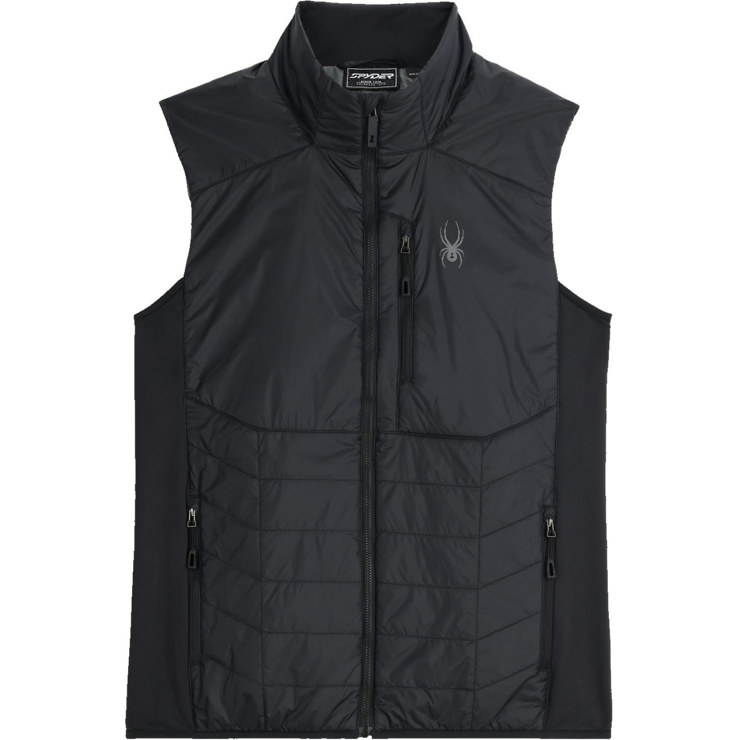 GLISSADE HYBRID VEST GLISSADE HYBRID VEST