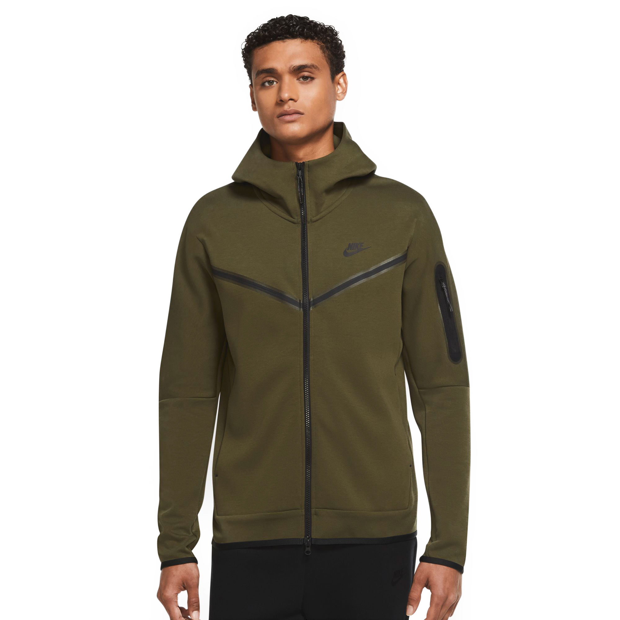 SW TECH FLEECE HD SW TECH FLEECE HD