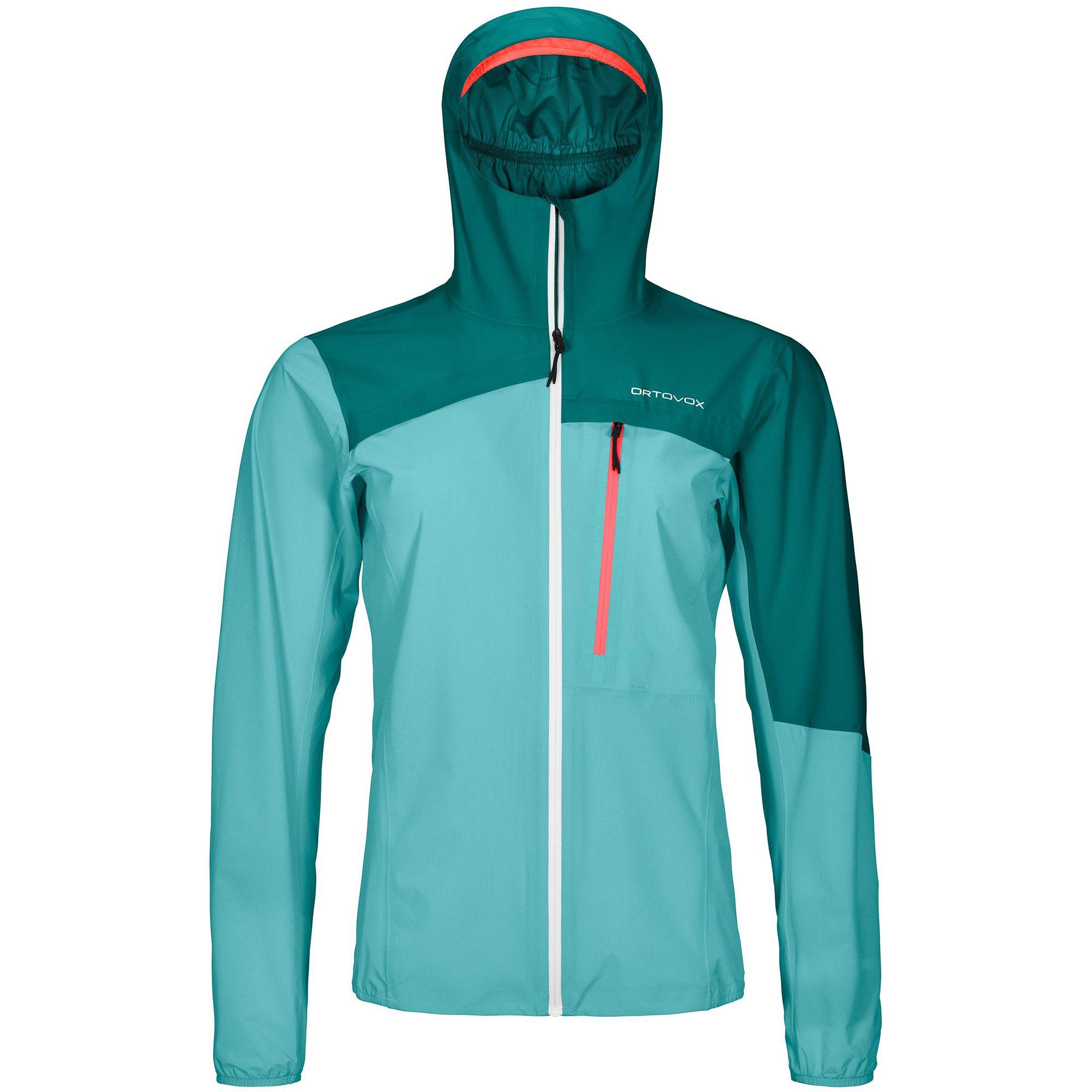 CIVETTA JACKET W 2.5 L CIVETTA JACKET W 2.5 L