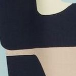 1049796 Blouse printed shortsleeves