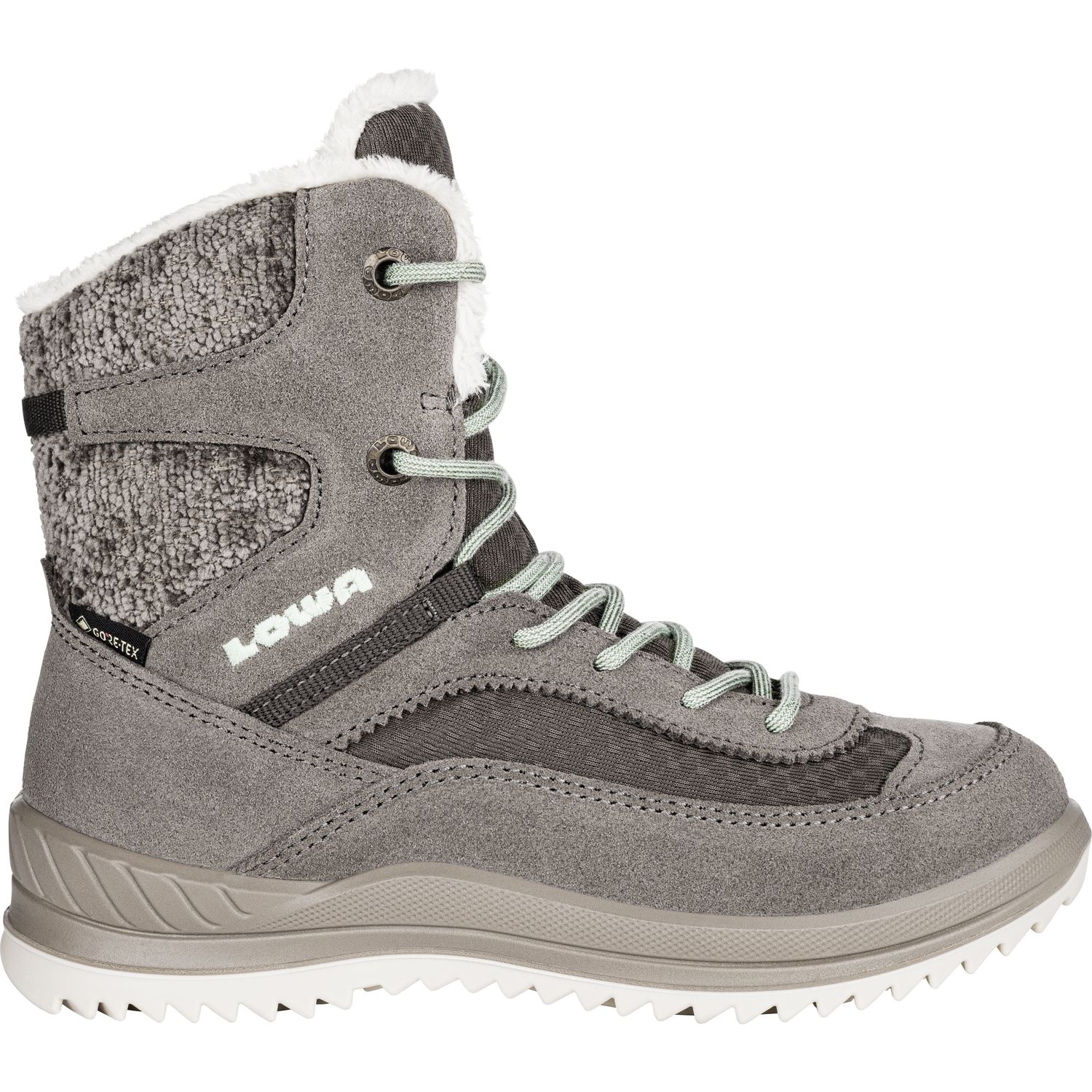 ELLA GTX HI JR