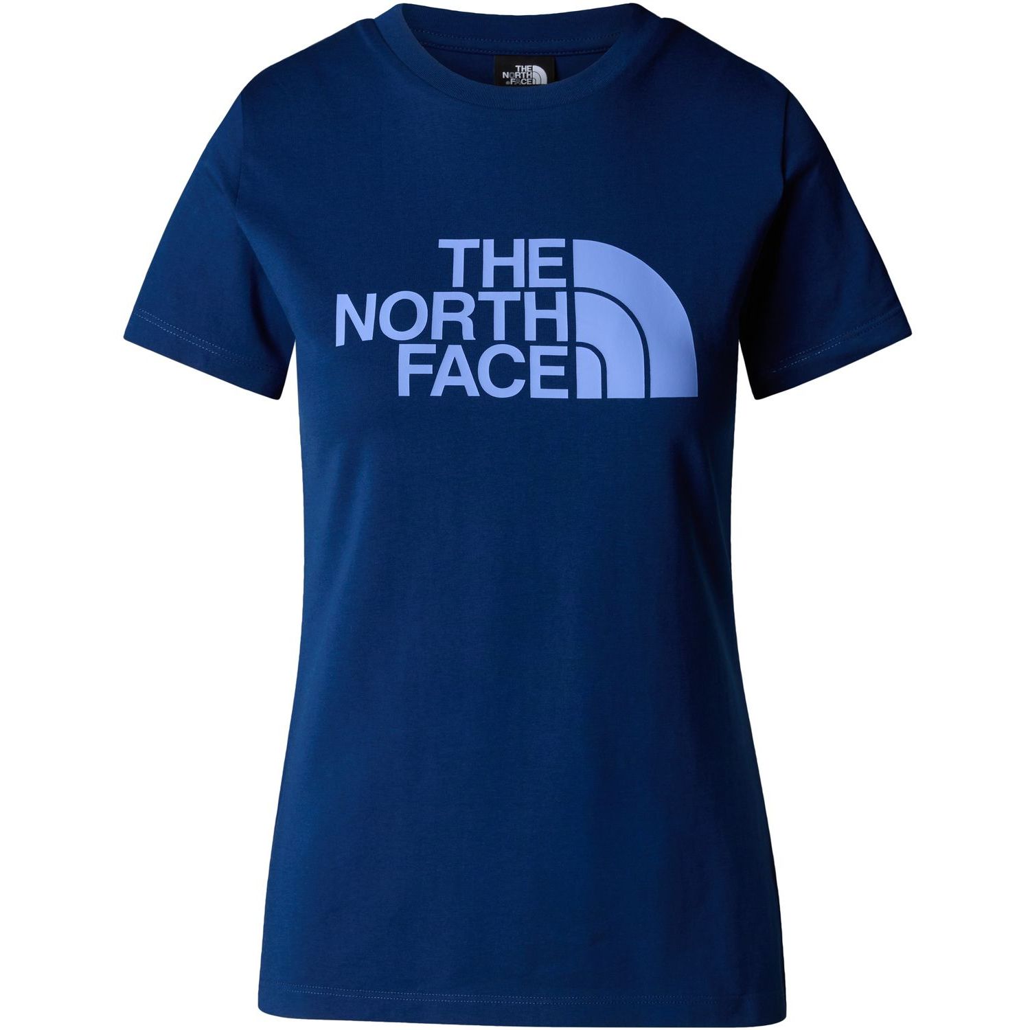 Women’s S/S Easy Tee Women’s S/S Easy Tee