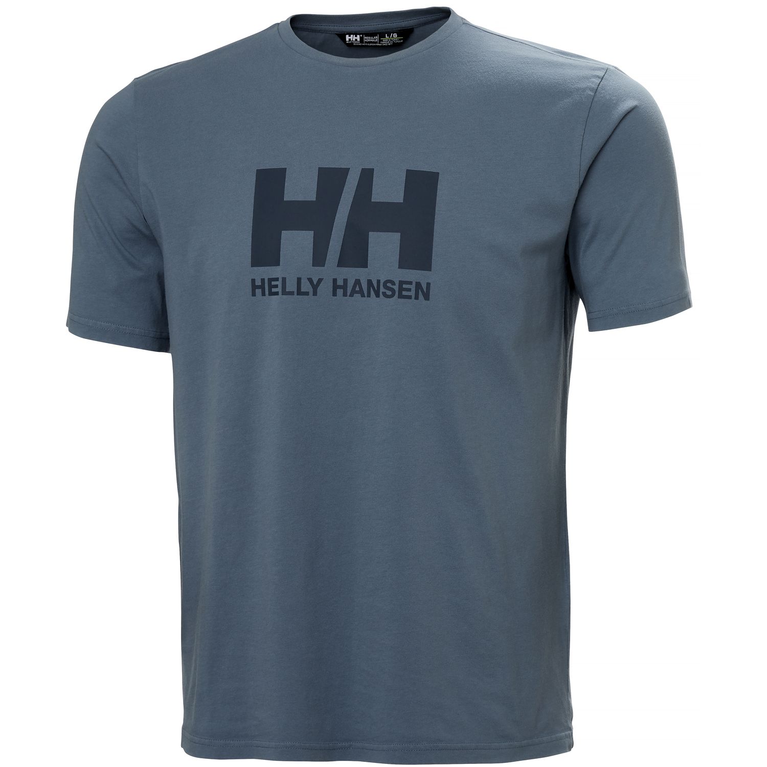 HH LOGO T-SHIRT 3.0 HH LOGO T-SHIRT 3.0