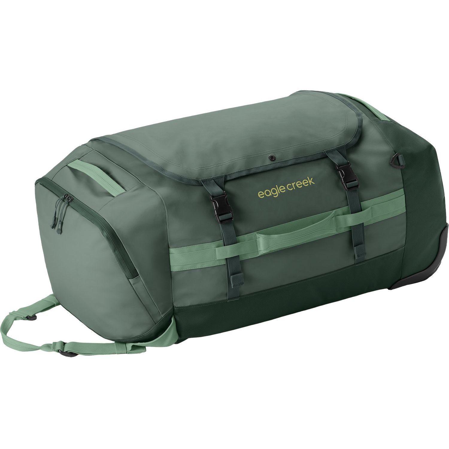 Cargo Hauler Rolling Duffel