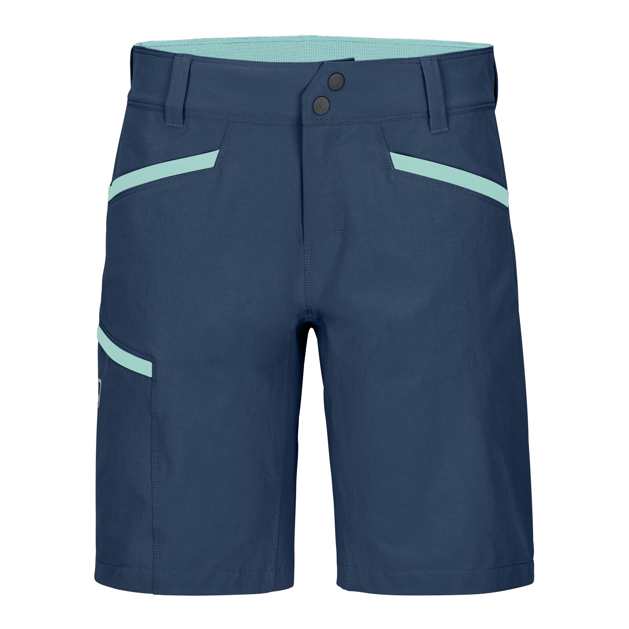 PELMO SHORTS W