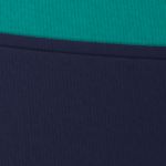 Solid Contour Eclipse Swimsuit