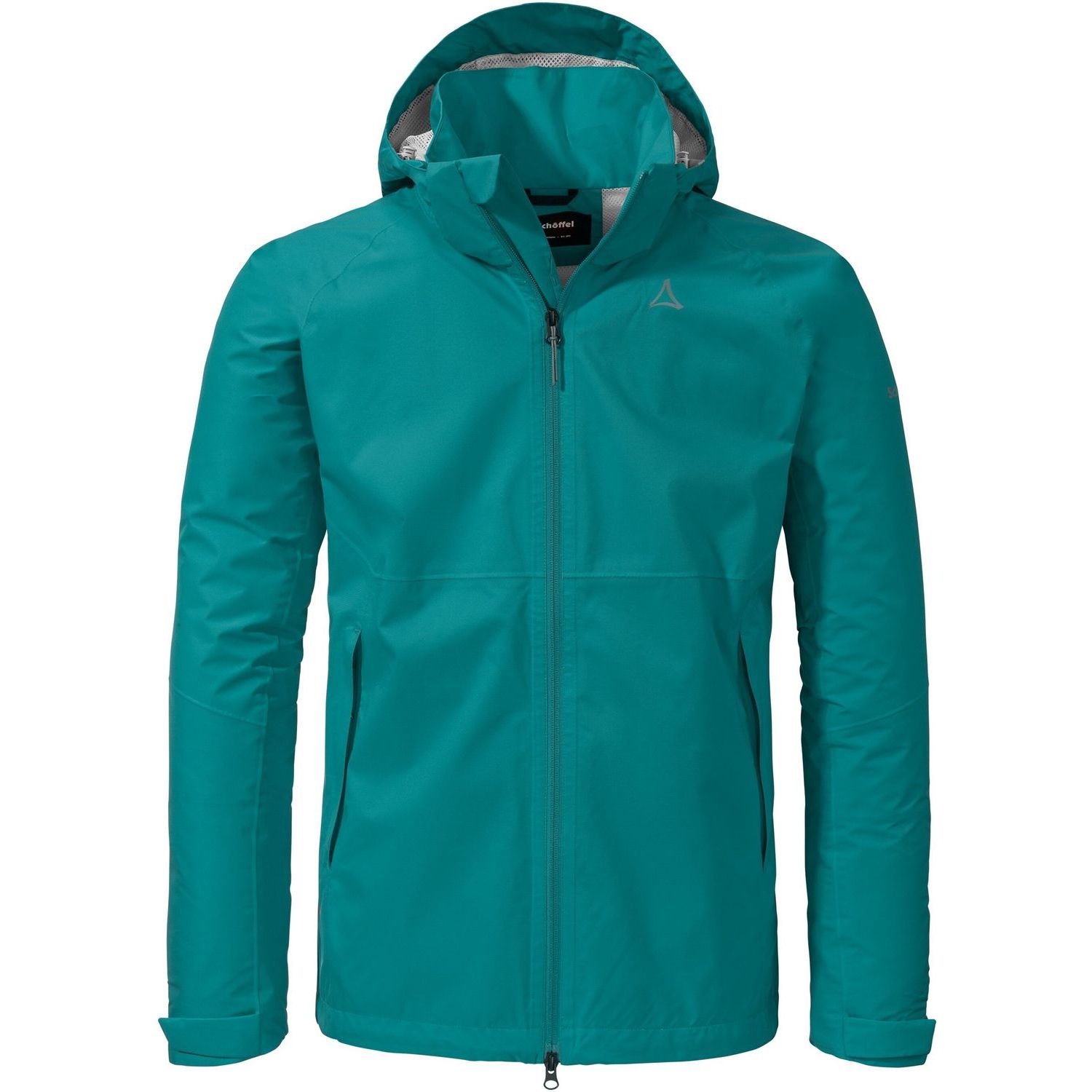 Regenjacken Jacket Easy XT M Regenjacken Jacket Easy XT M