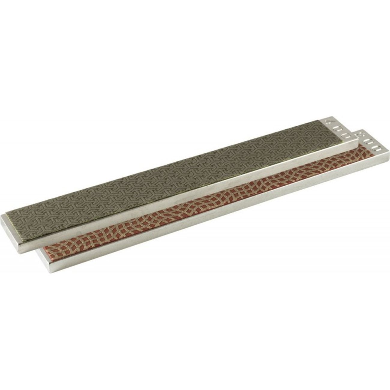 Diamantfeile DS 200/400 Diamantfeile DS 200/400