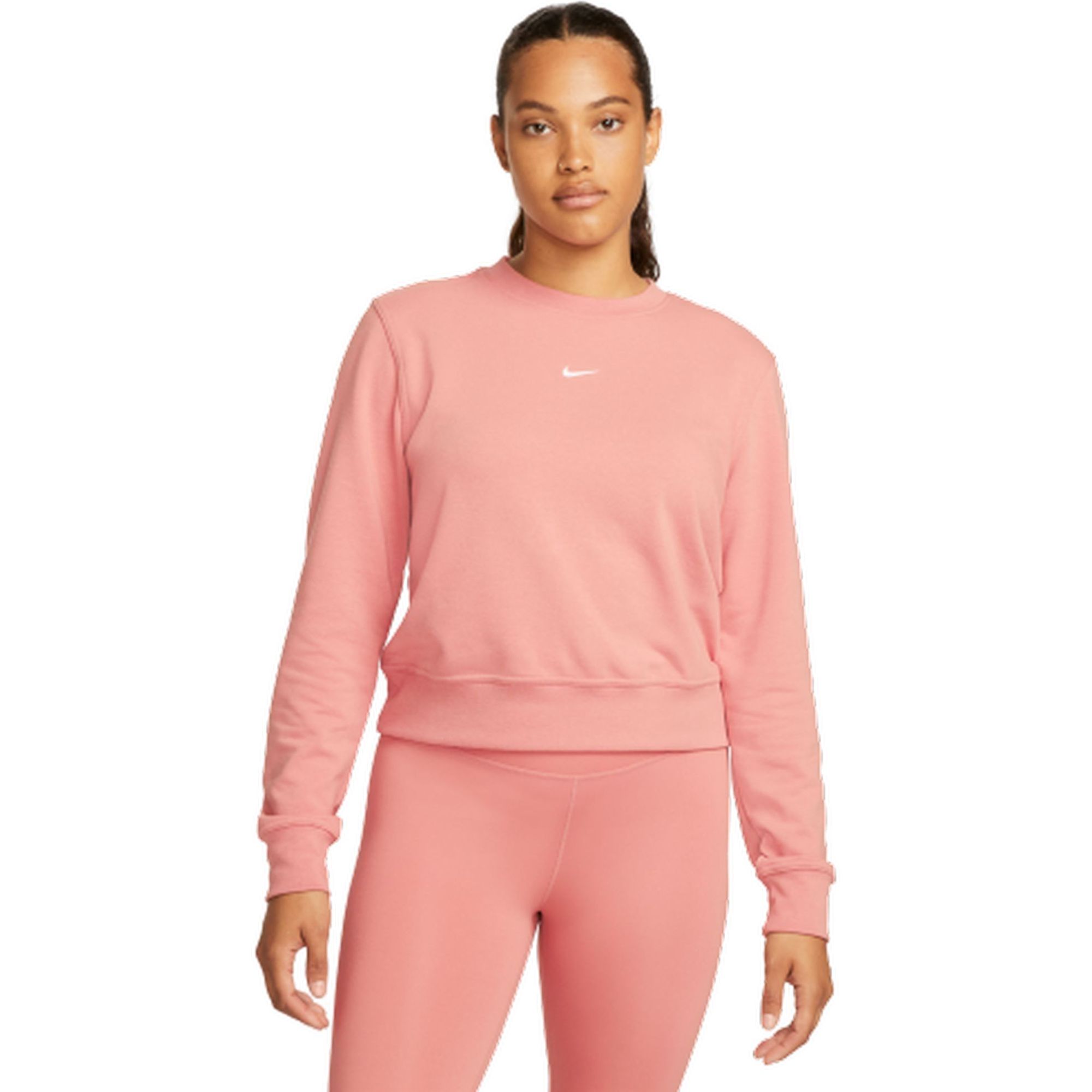 NIKE DRI-FIT ONE WOMEN"S LONG- NIKE DRI-FIT ONE WOMEN"S LONG-