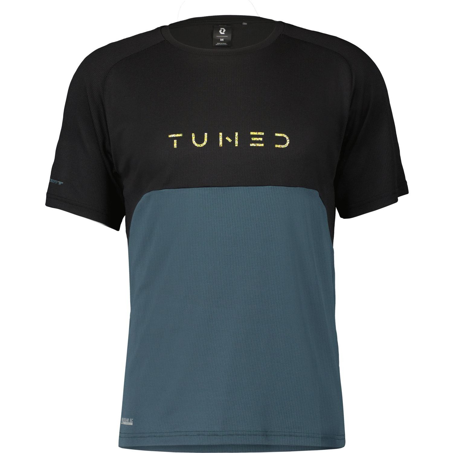 Shirt M\'s Trail Tuned SS