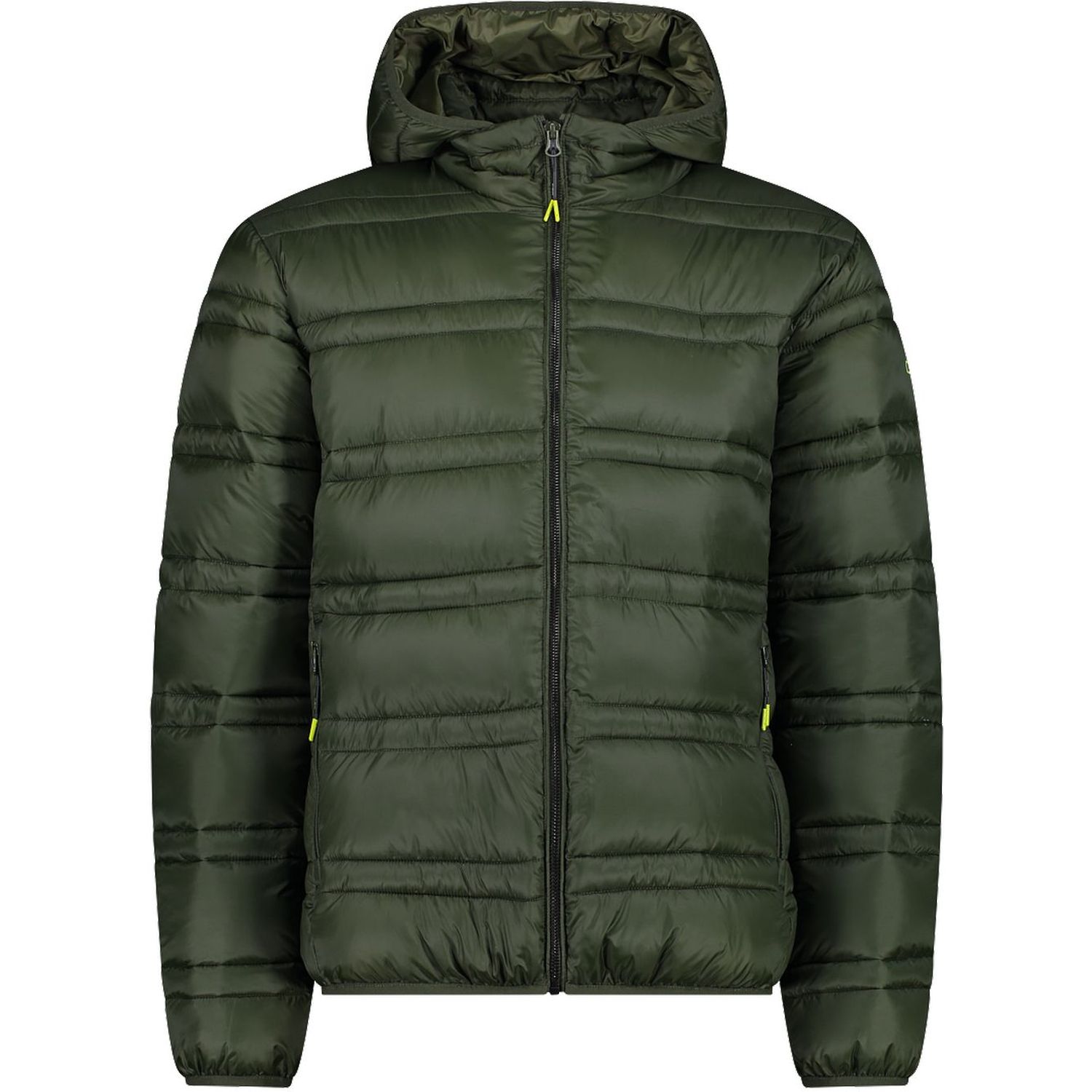Man Jacket Snaps Hood 33K1587 Man Jacket Snaps Hood 33K1587