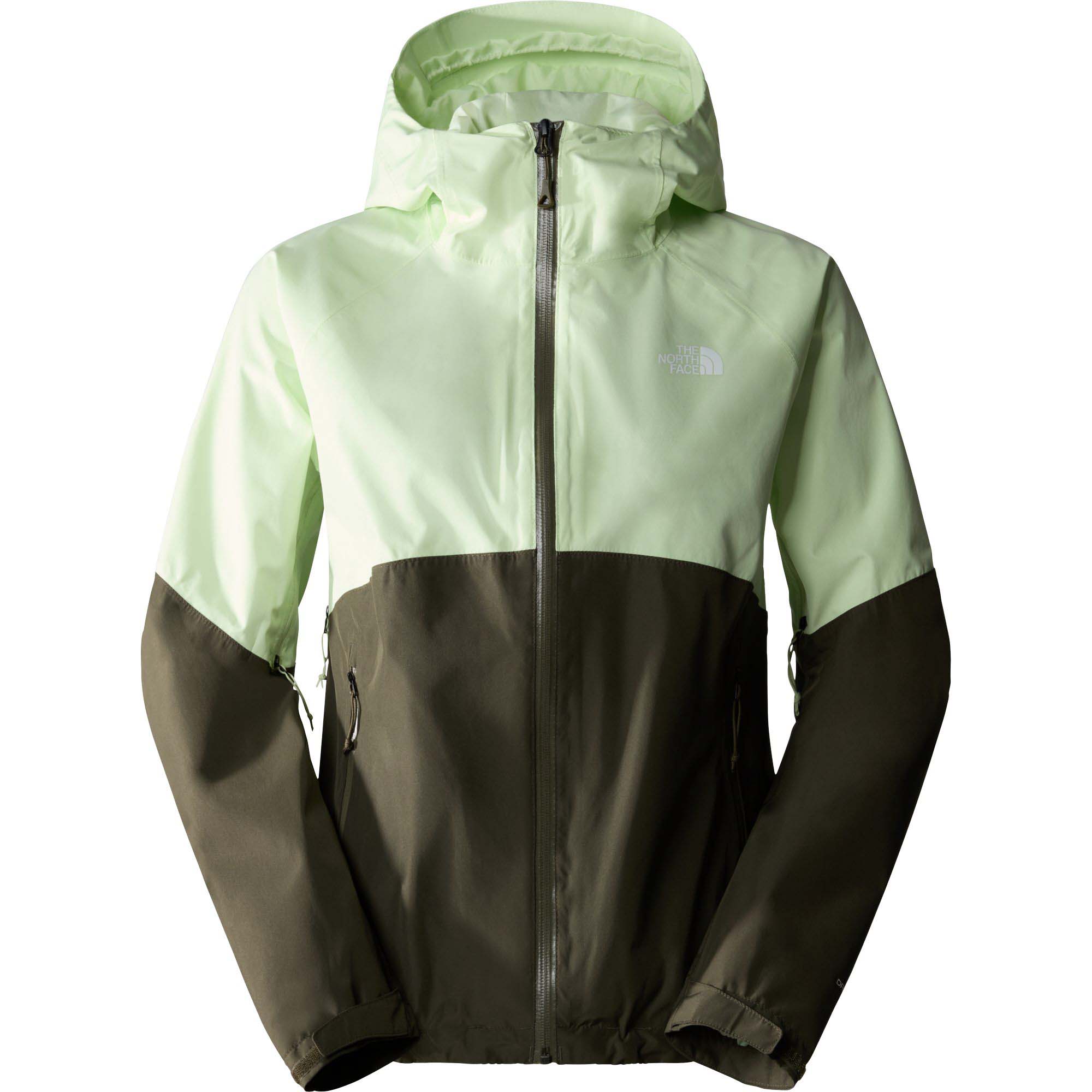 W Diablo Dynamic Jkt W Diablo Dynamic Jkt