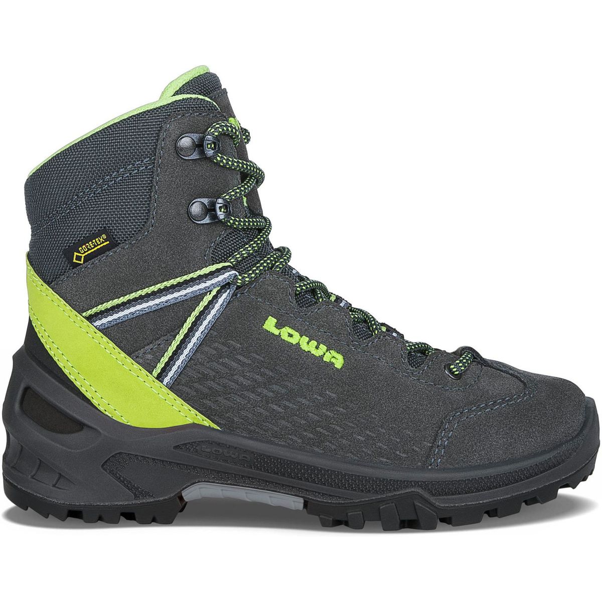 Ledro GTX Mid JR Ledro GTX Mid JR