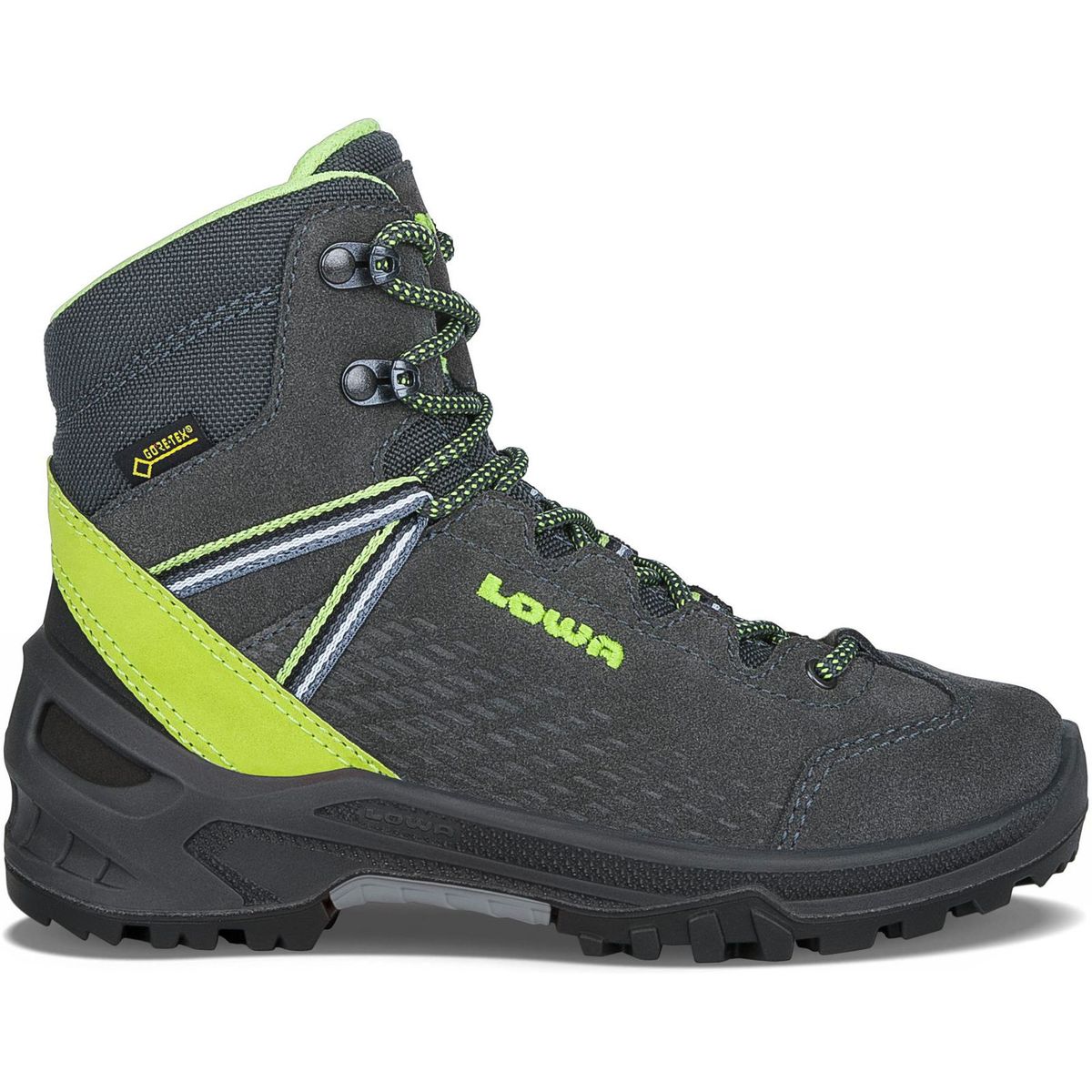 Ledro GTX Mid JR