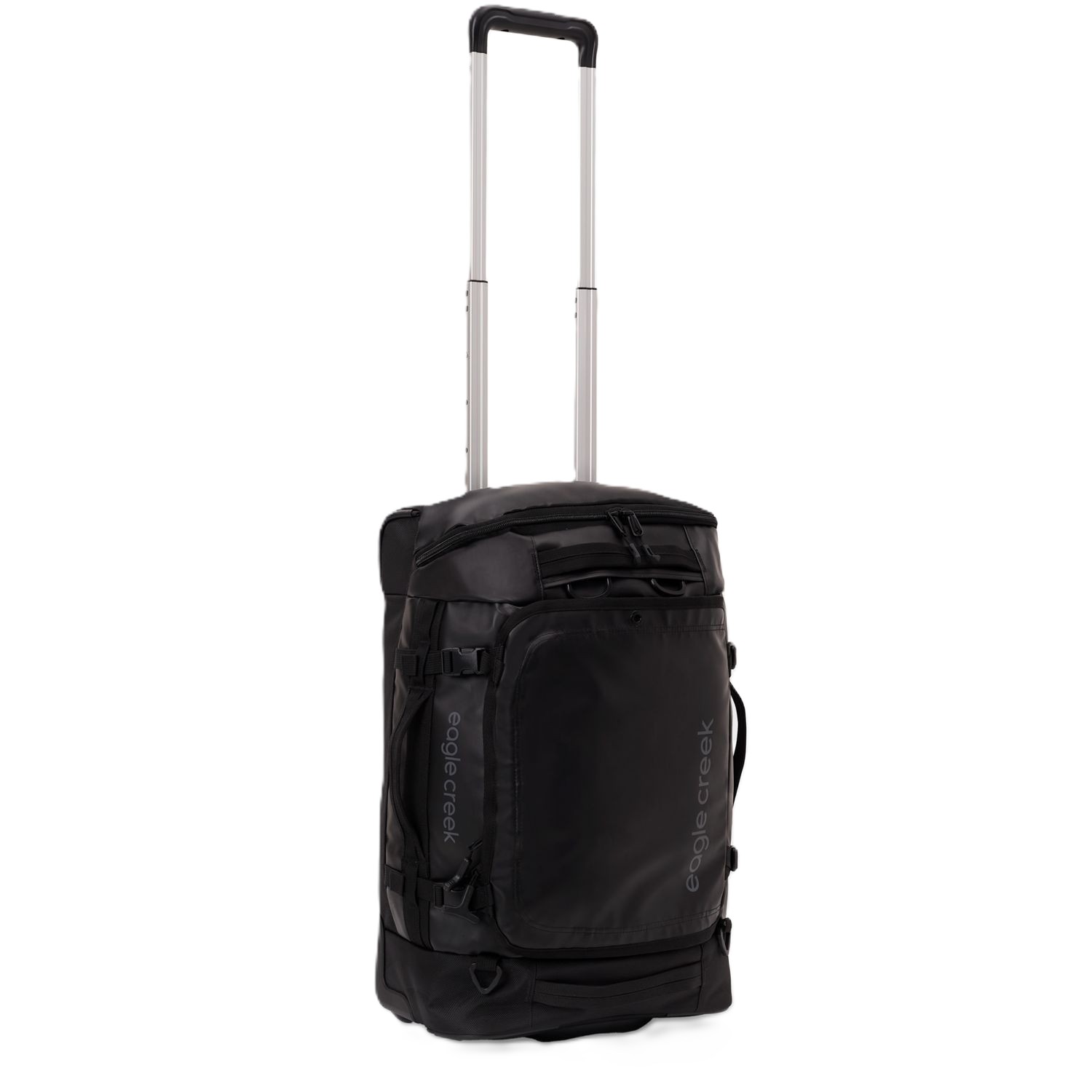 Cargo Hauler 2 Wheeled Luggage