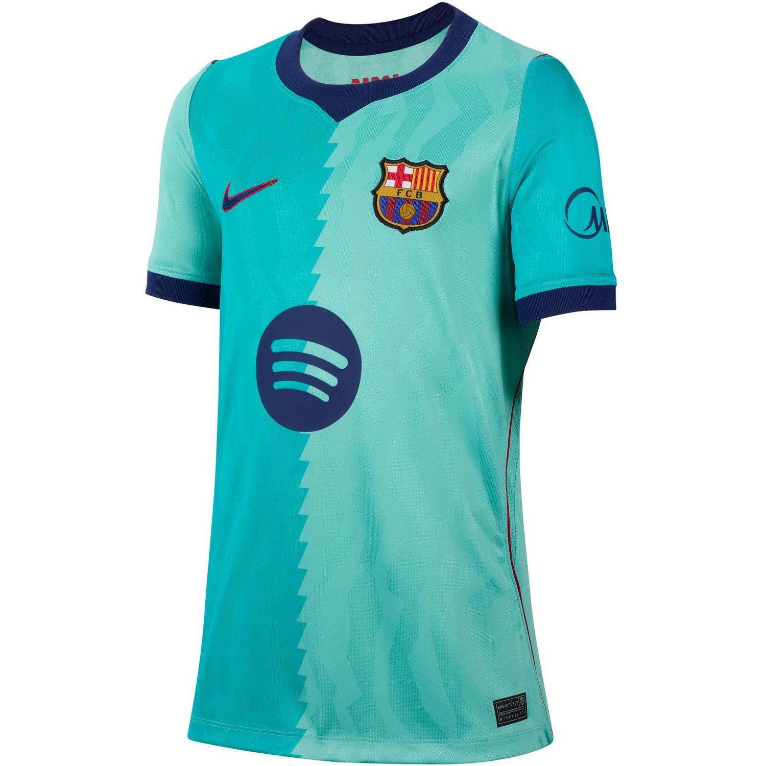 FC Barcelona Trikot