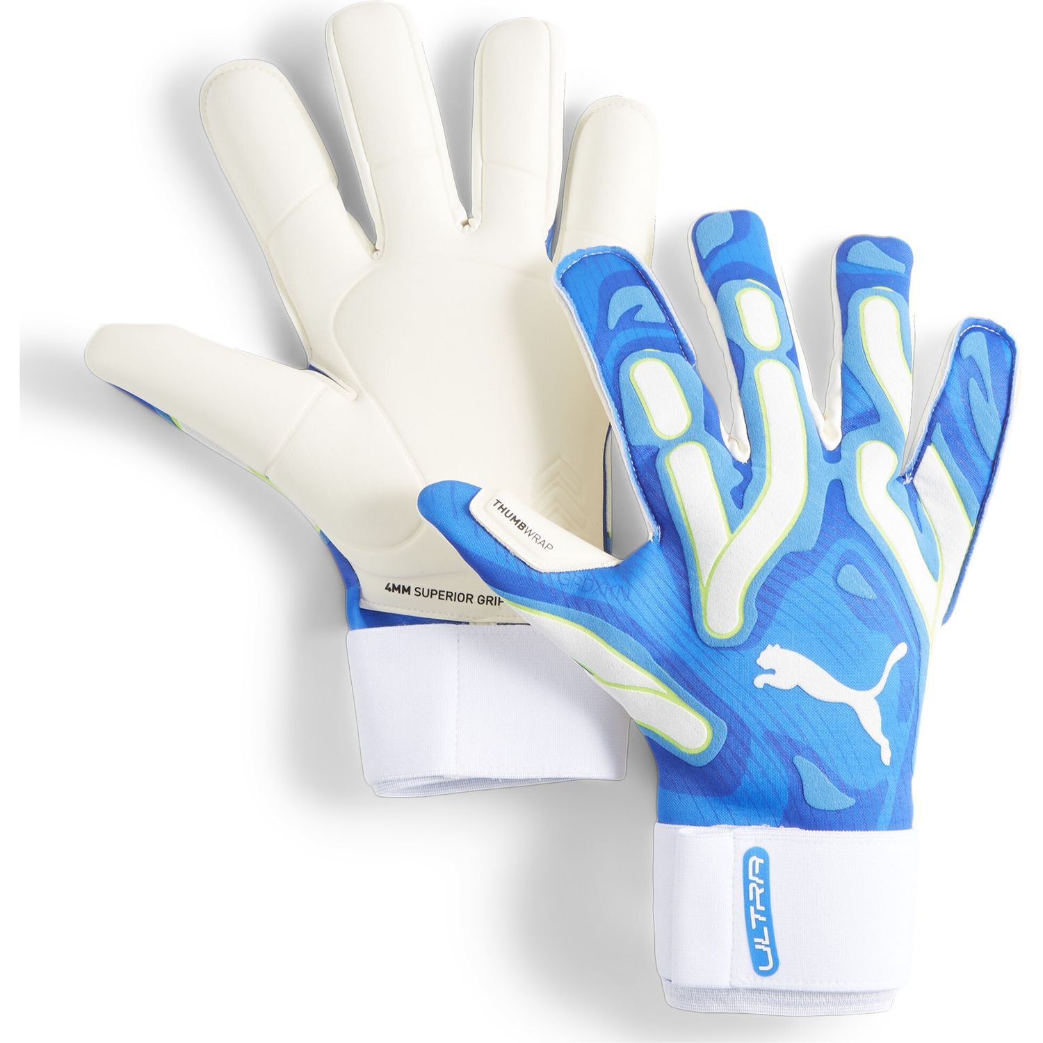 ULTRA Ultimate Hybrid Torwarthandschuhe ULTRA Ultimate Hybrid Torwarthandschuhe