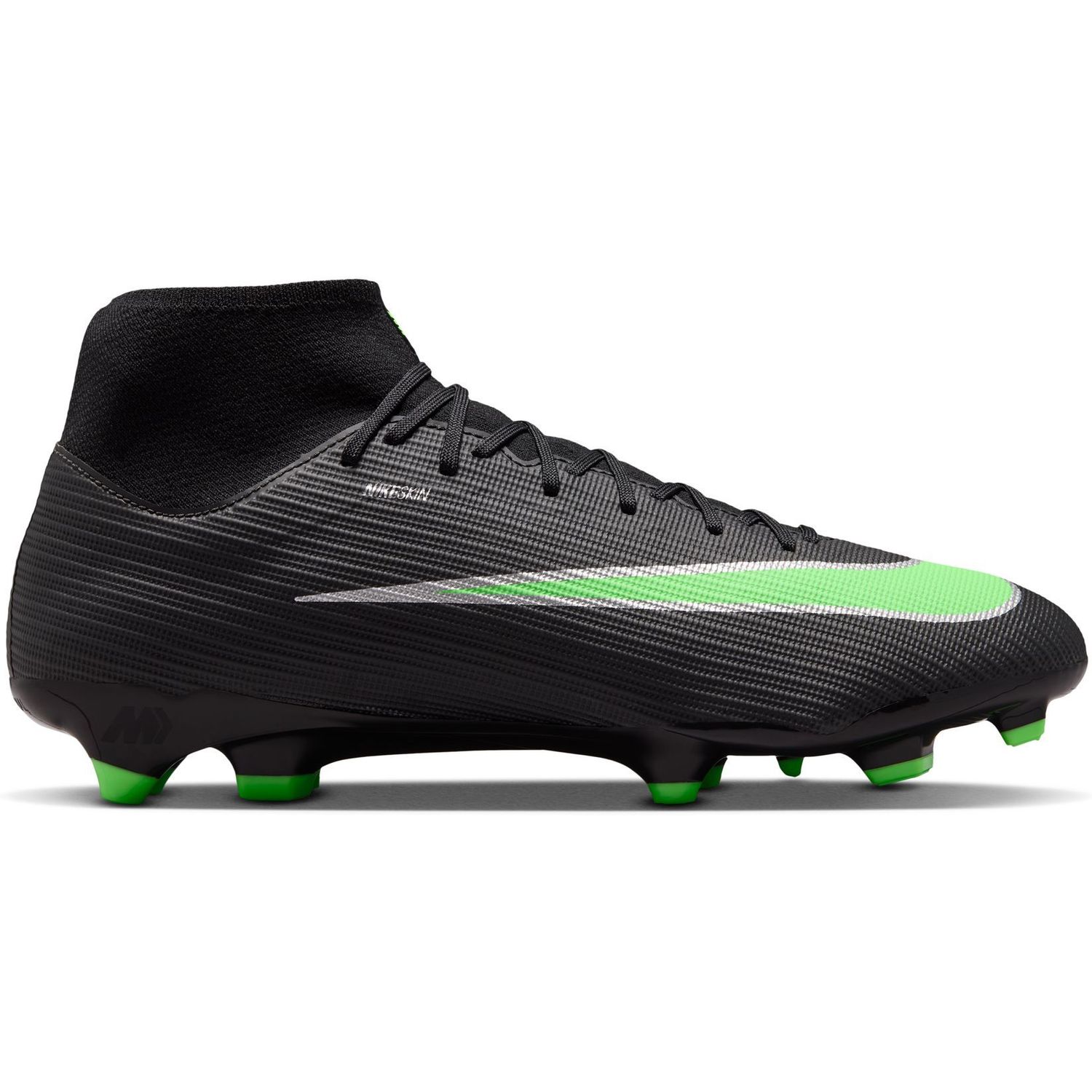 Mercurial Superfly 11