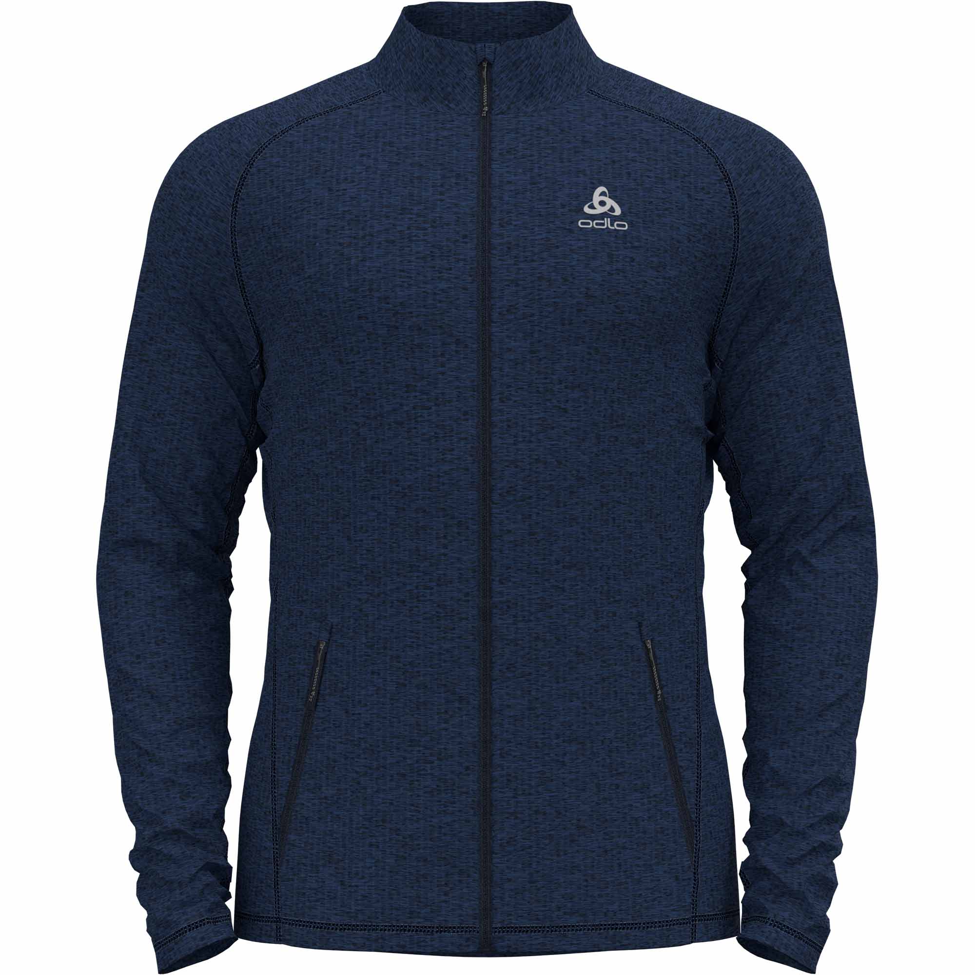 M Midlayer Full Zip fli