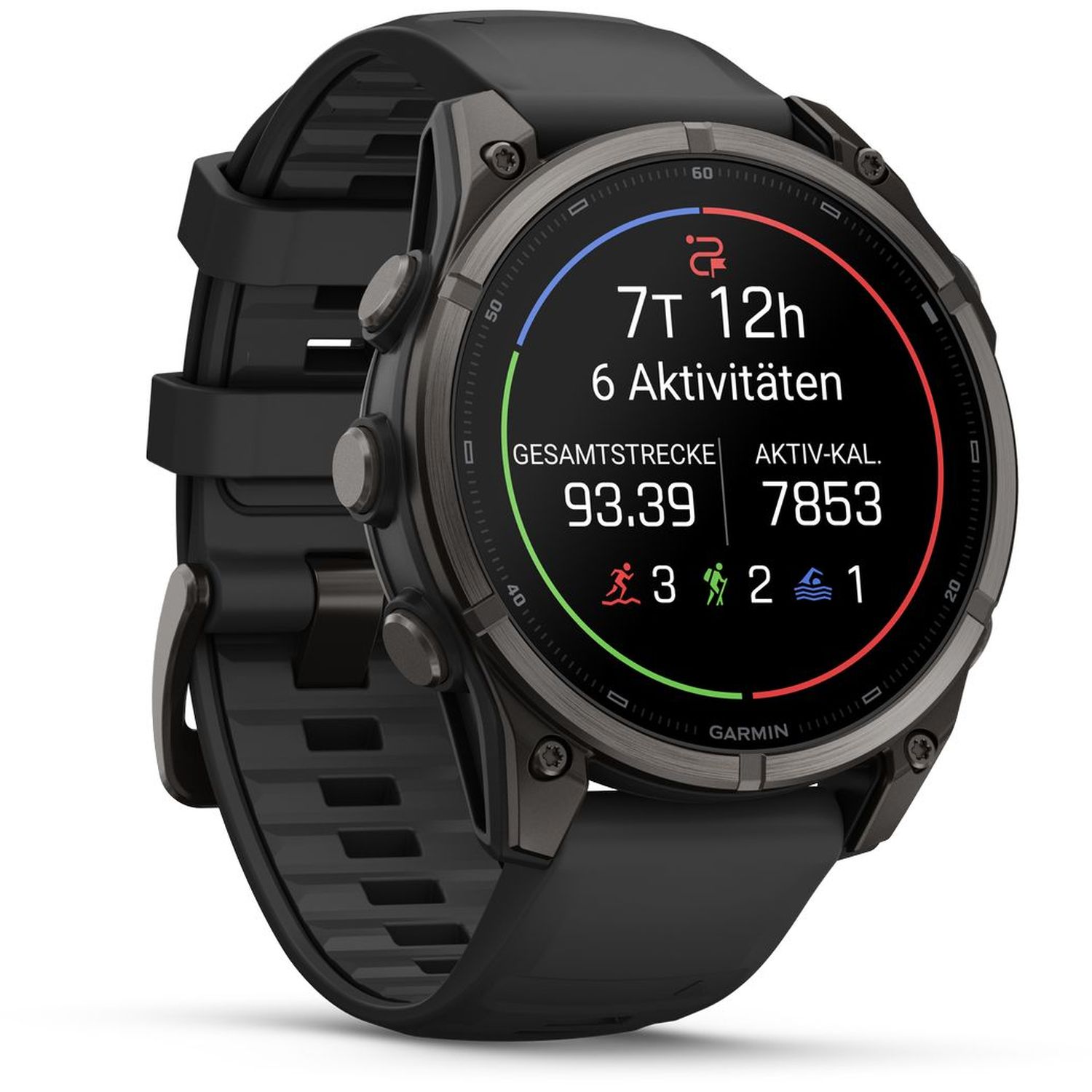 Fenix 9