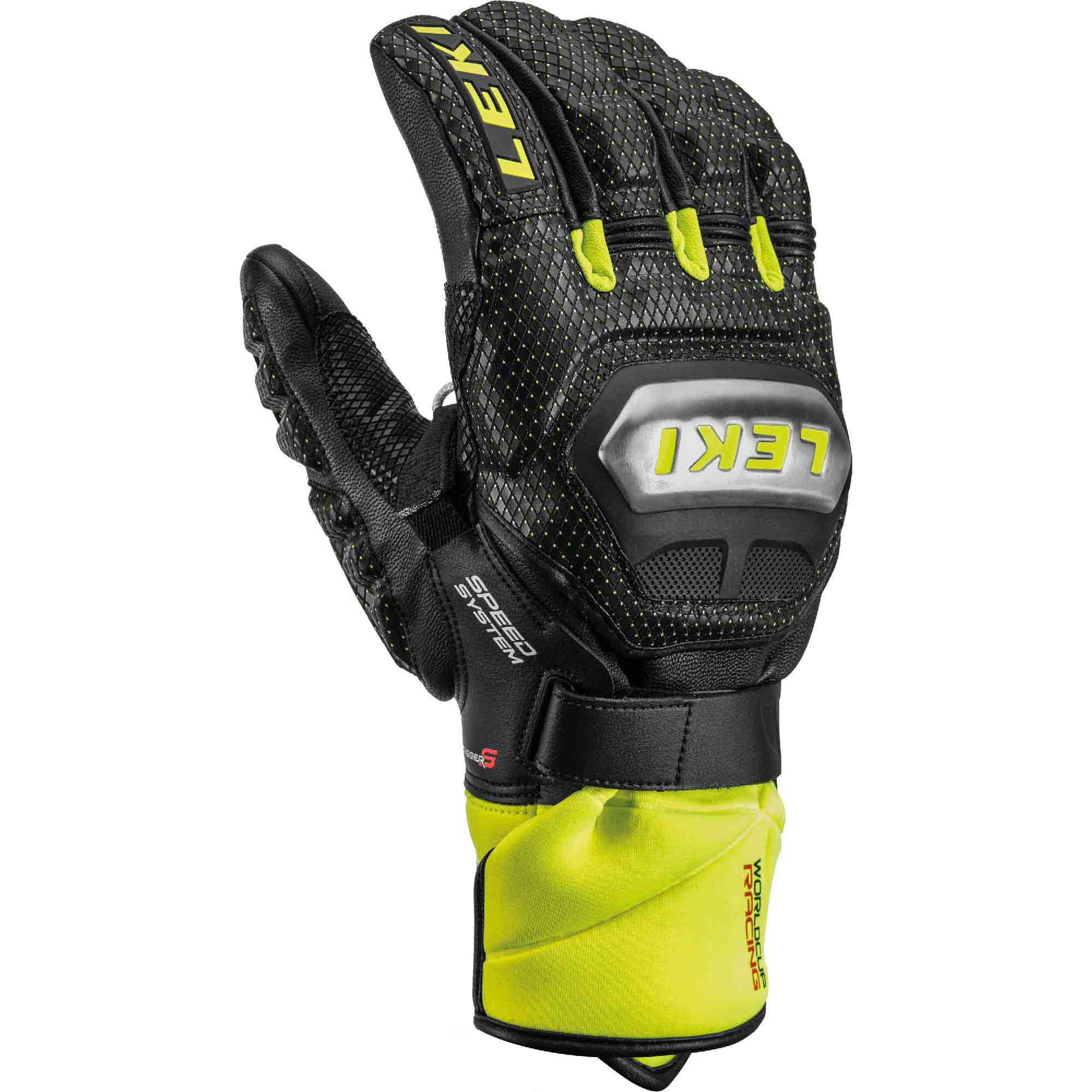 HS Worldcup Race Ti S Speed System HS Worldcup Race Ti S Speed System