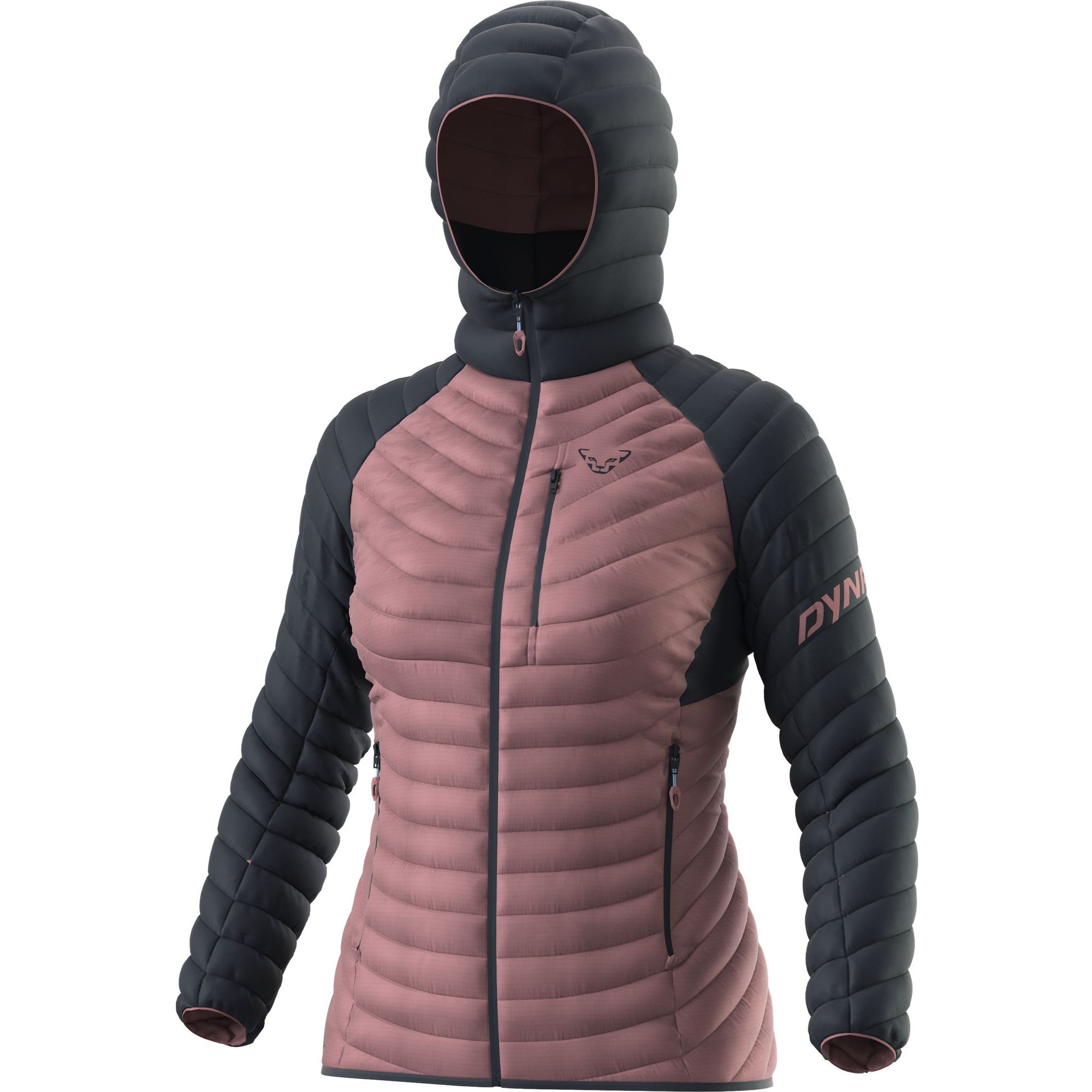 Radical Down W Hood Jkt Radical Down W Hood Jkt