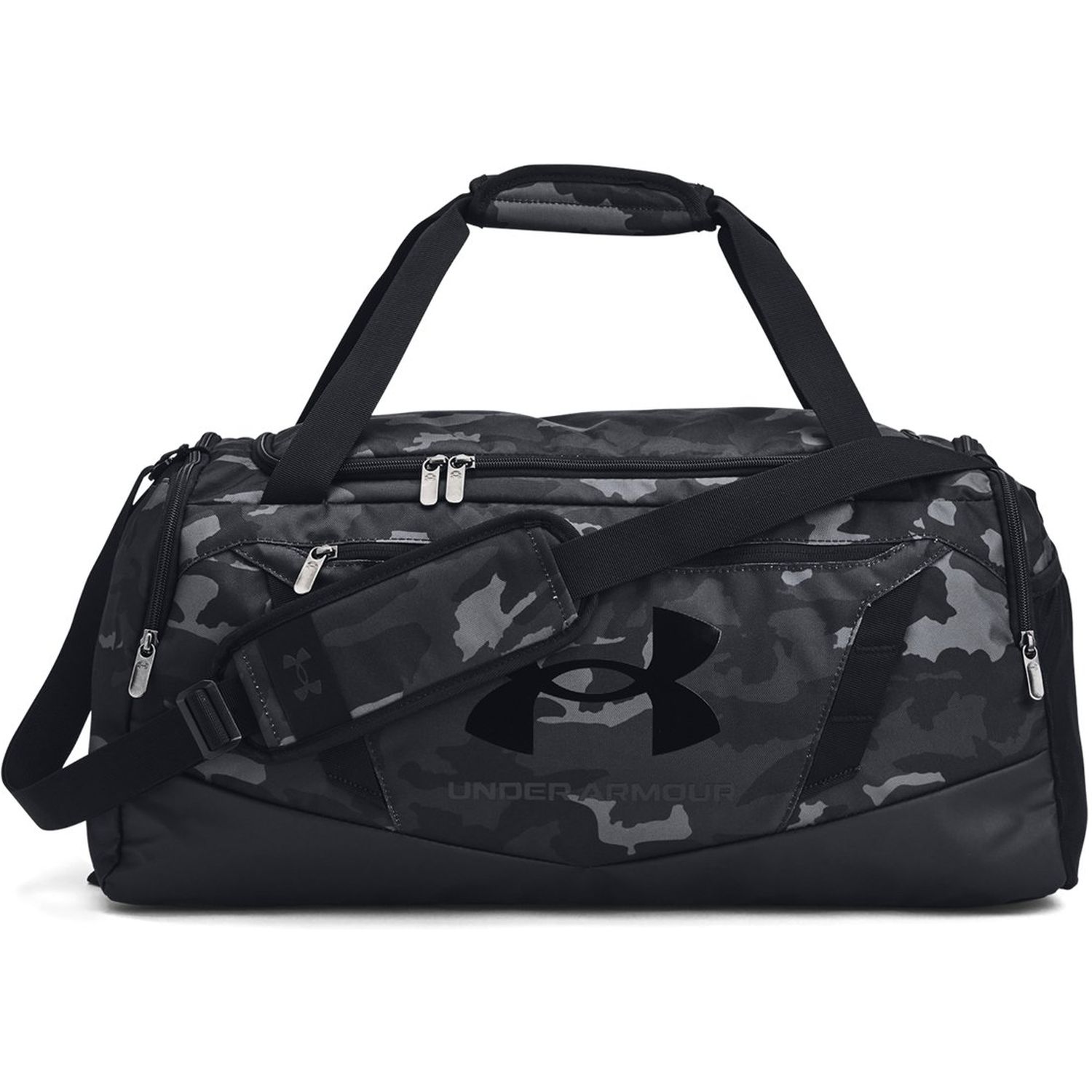 UA Undeniable 5.0 Duffle SM