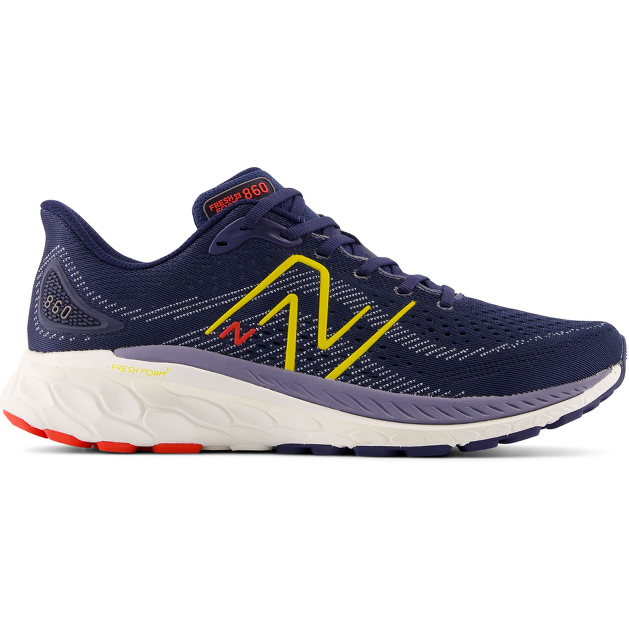 M86013B FreshFoam X 860 v13 M86013B FreshFoam X 860 v13