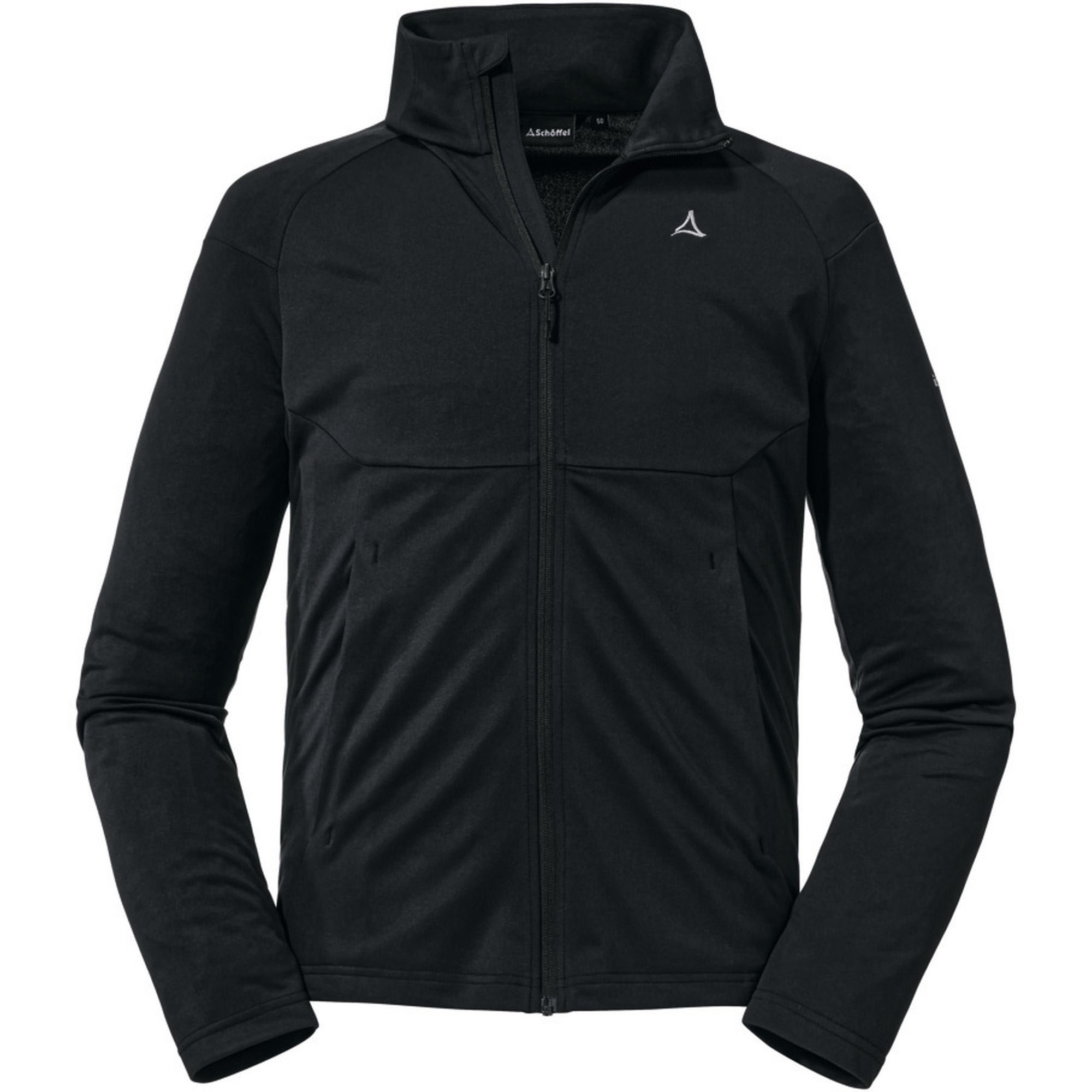 Fleecejacke Fleece Jacket Torup M