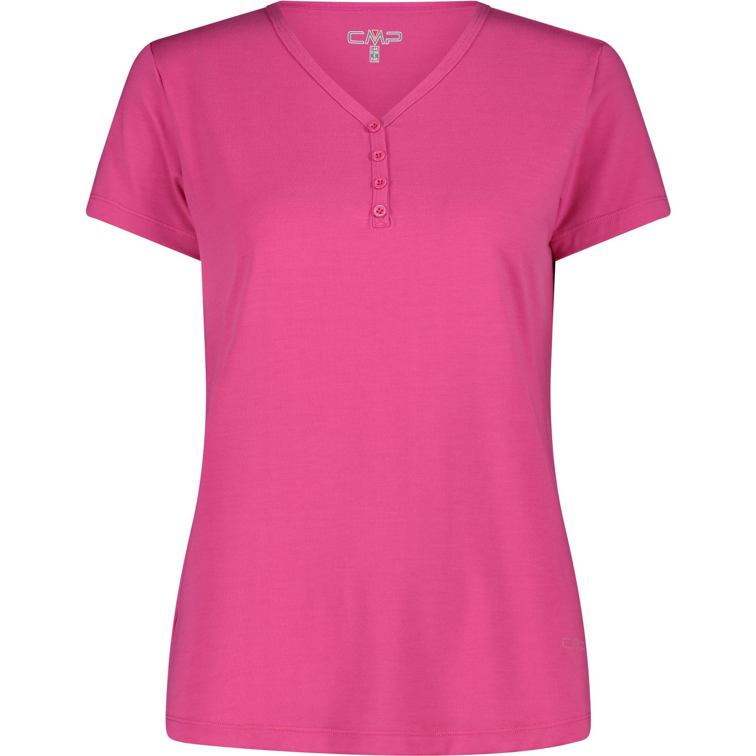 Woman T-Shirt 35N5556 Woman T-Shirt 35N5556