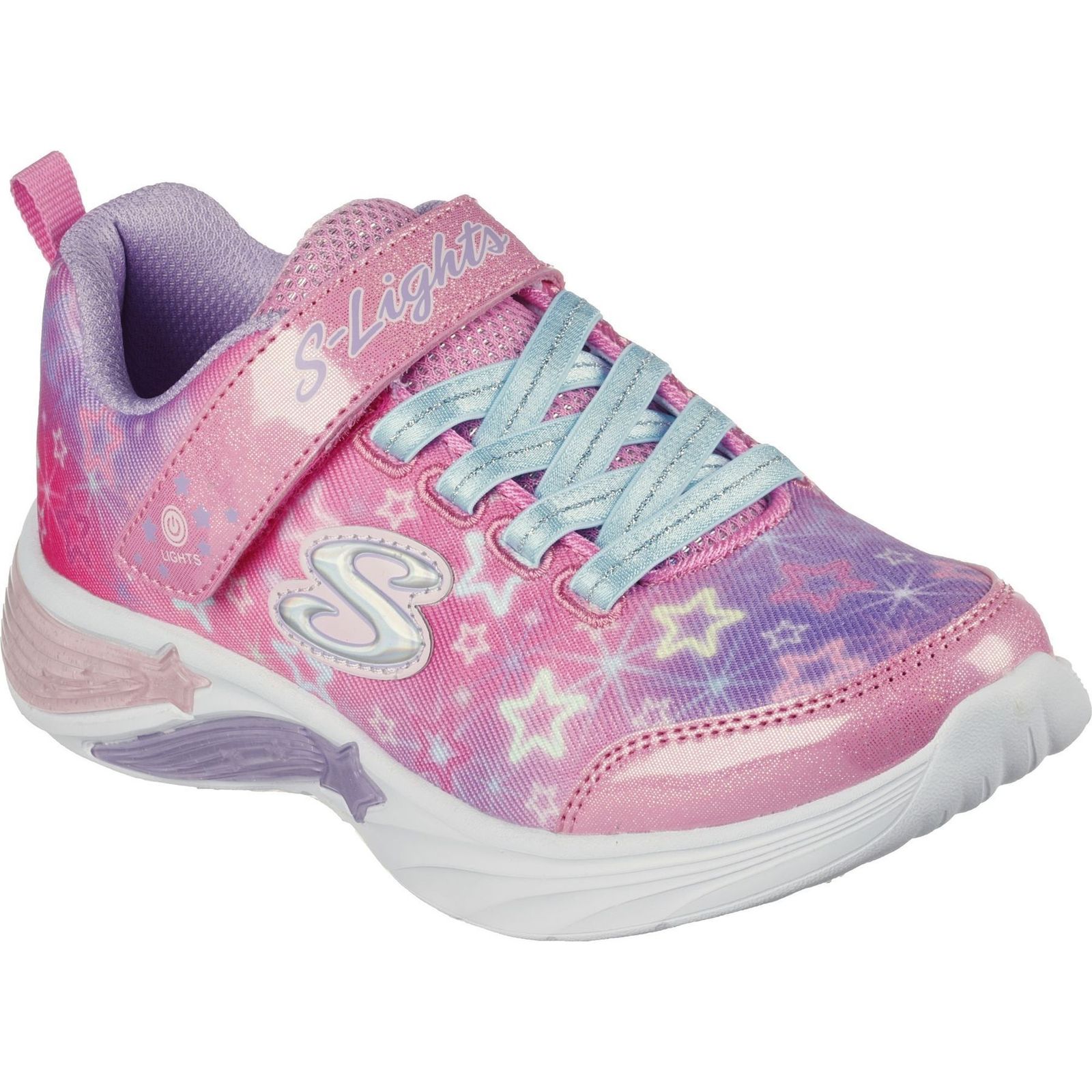 Star Sparks Star Sparks