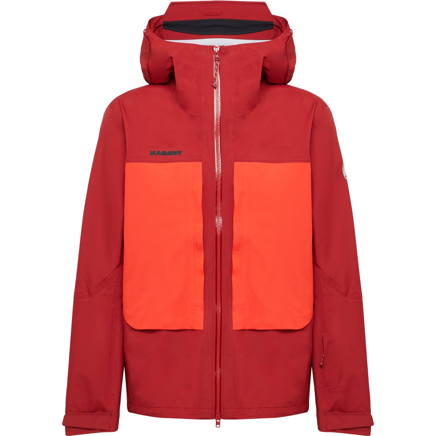 Skintrack HS Hooded Jacket Men