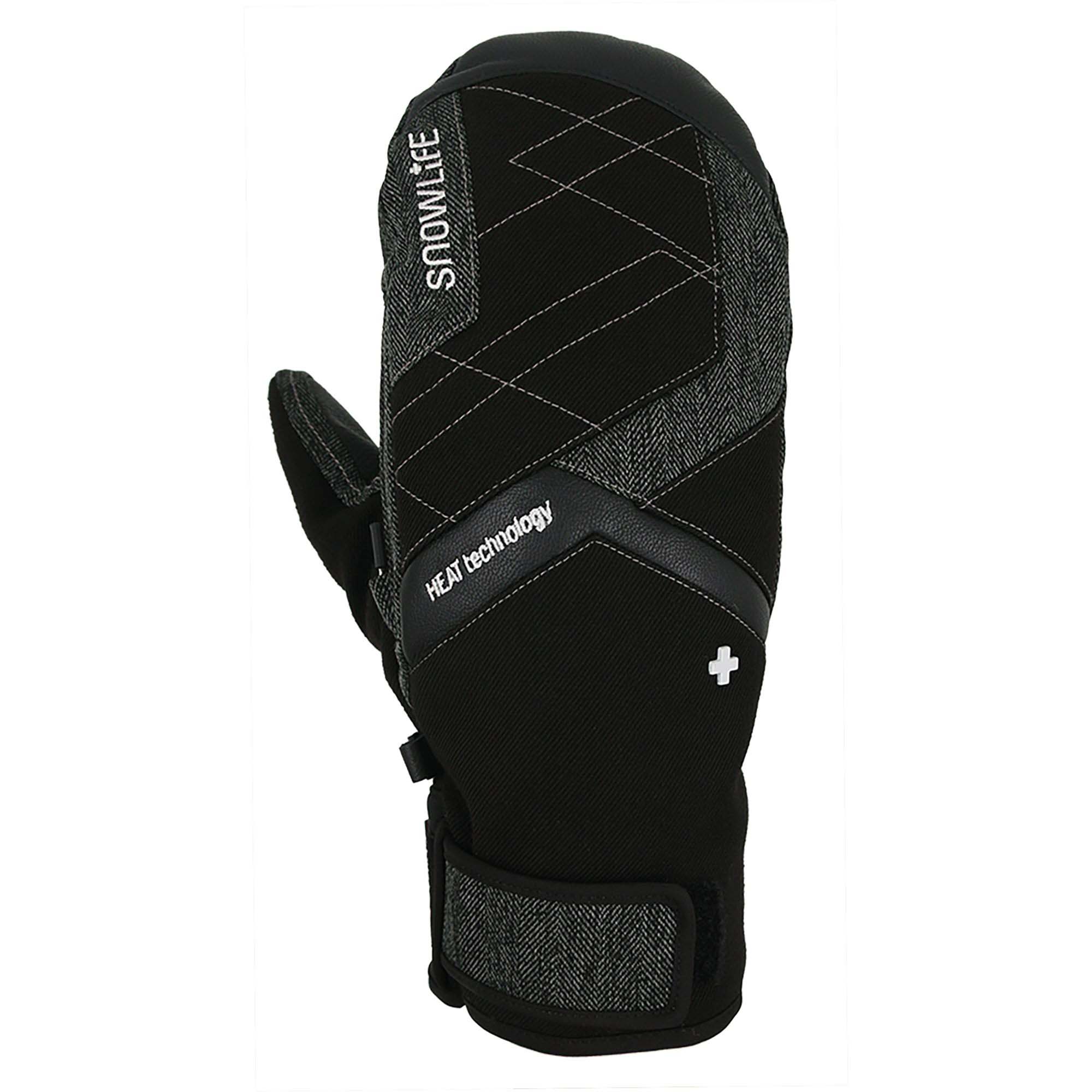 Thermo Mitten Short Thermo Mitten Short