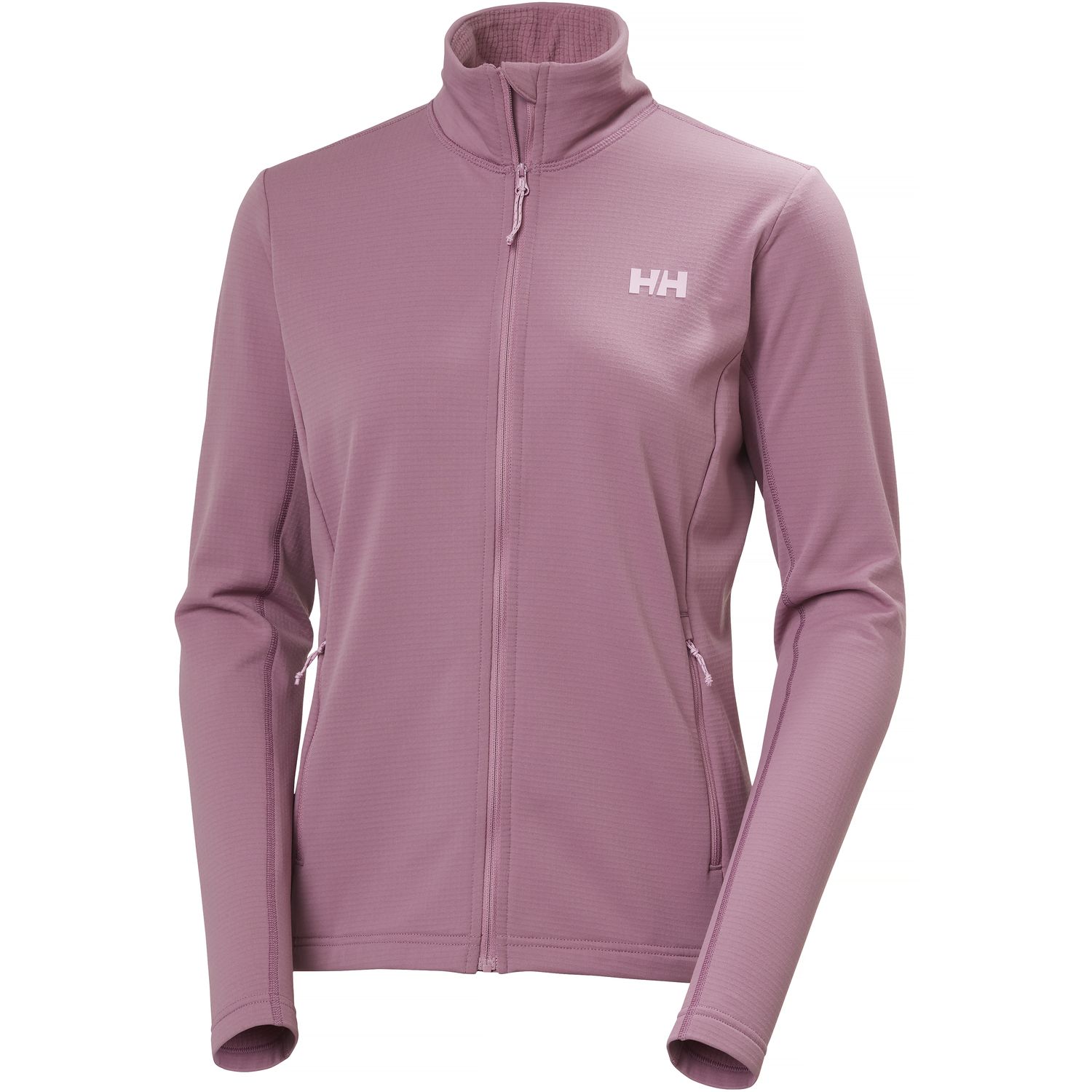 W VERSALITE FLEECE JACKET
