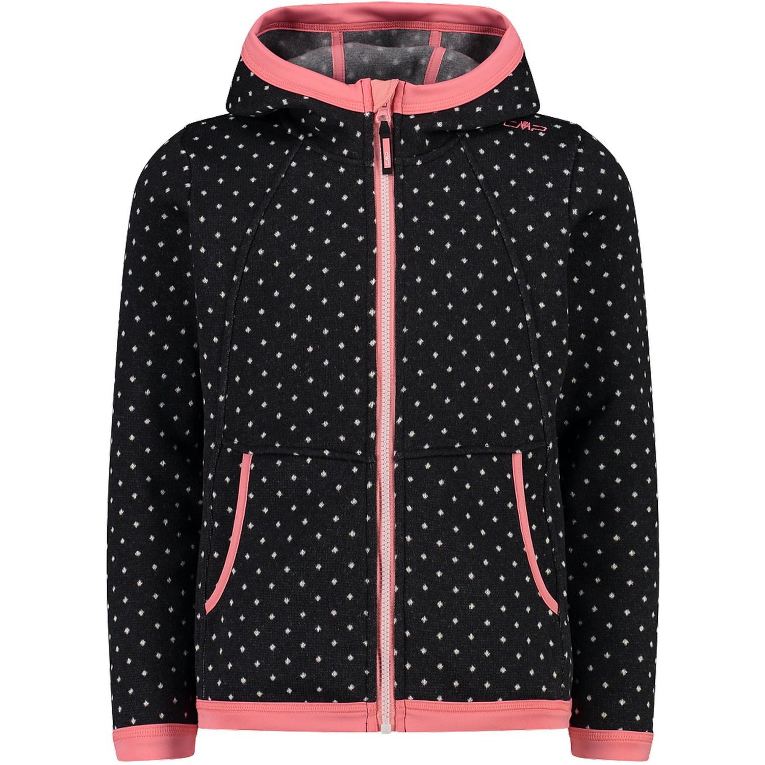 Kid G Jacket Fix Hood 33H1845 Kid G Jacket Fix Hood 33H1845