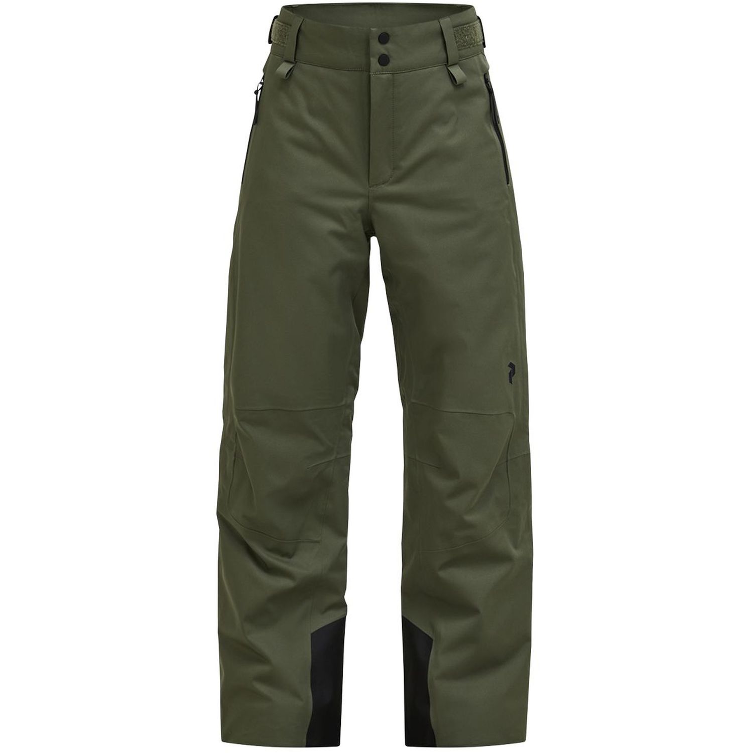 JR Maroon Insulated Pants JR Maroon Insulated Pants
