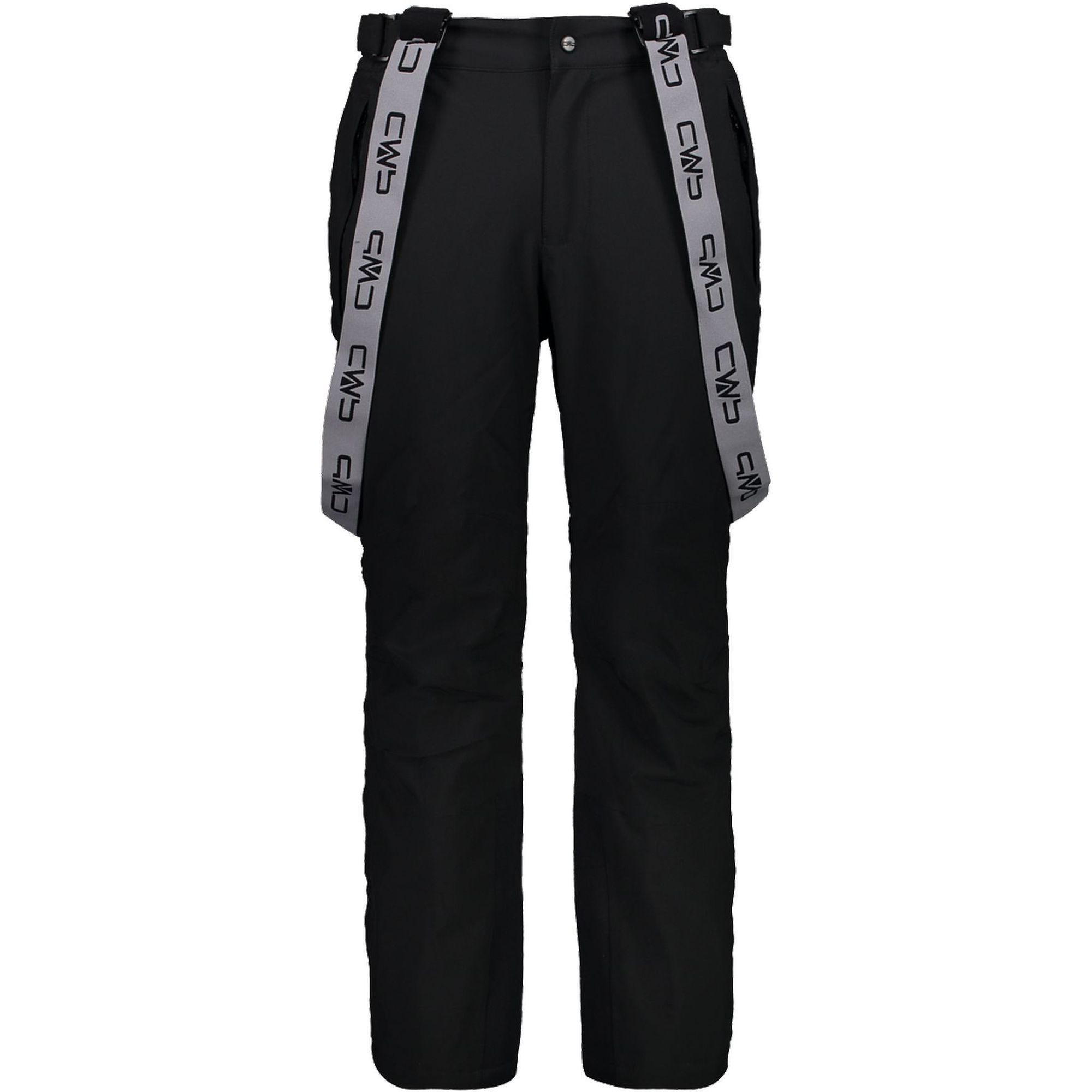 Man Ski Pant 3W17397CF