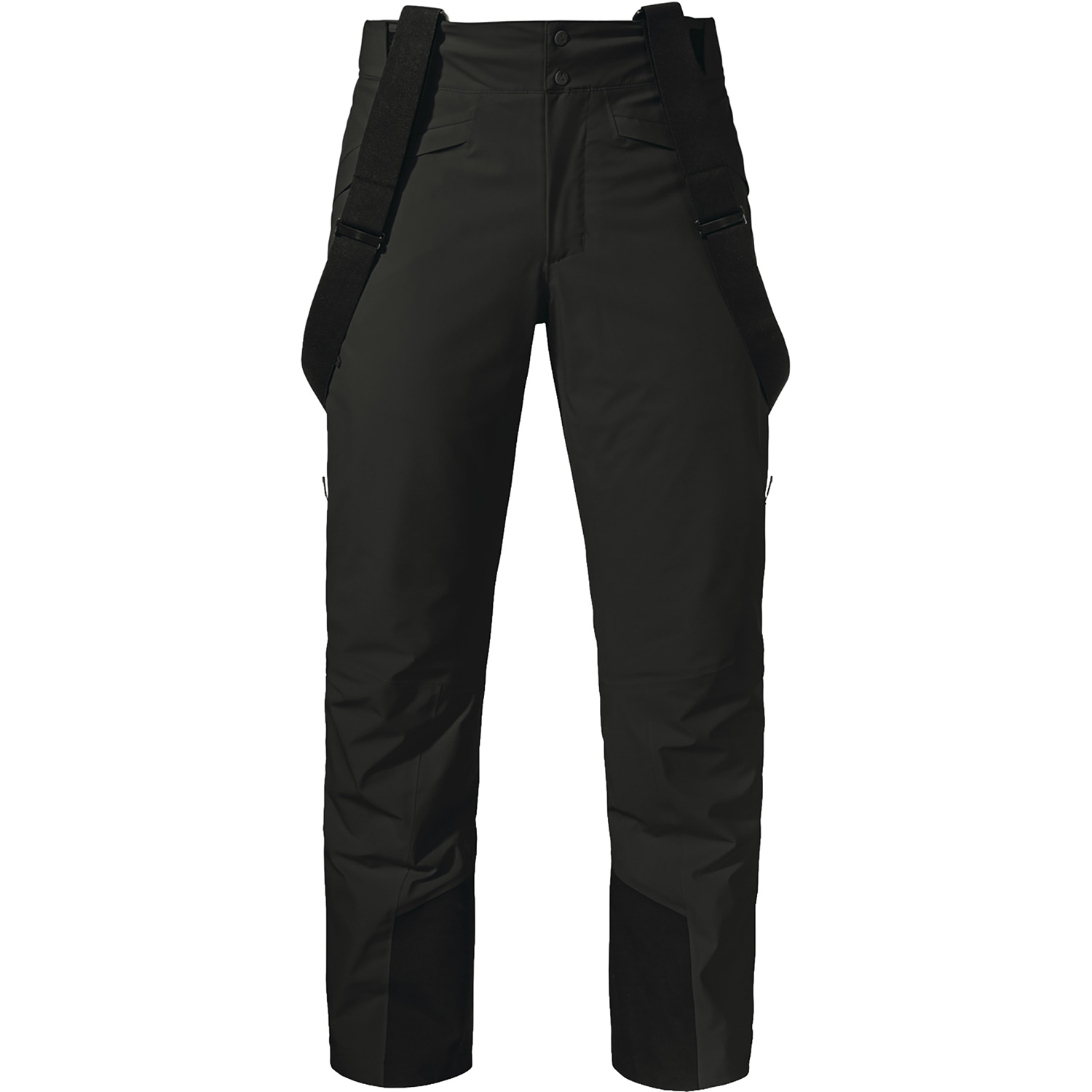 Pants Style Mountet MNS