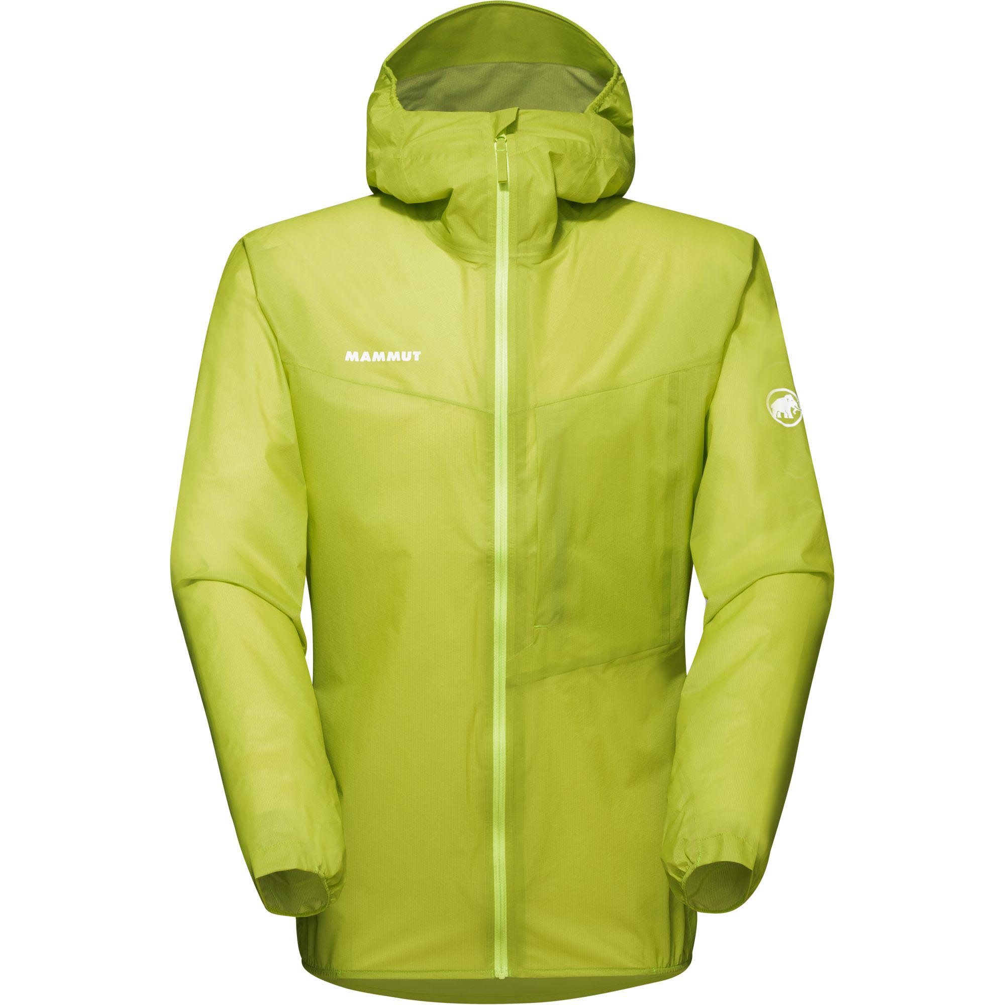 Kento Light HS Hooded Jkt Kento Light HS Hooded Jkt